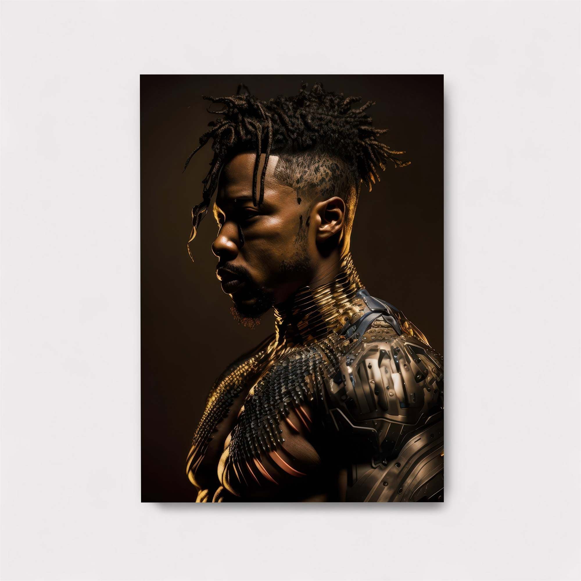 Erik Regal Safe Wall Magnetic / M