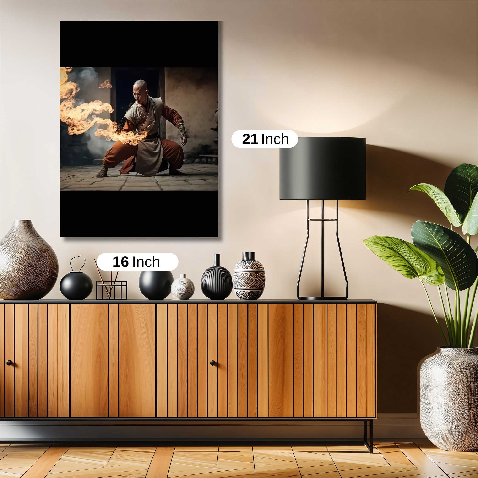 Fire Master Safe Wall Magnetic / M