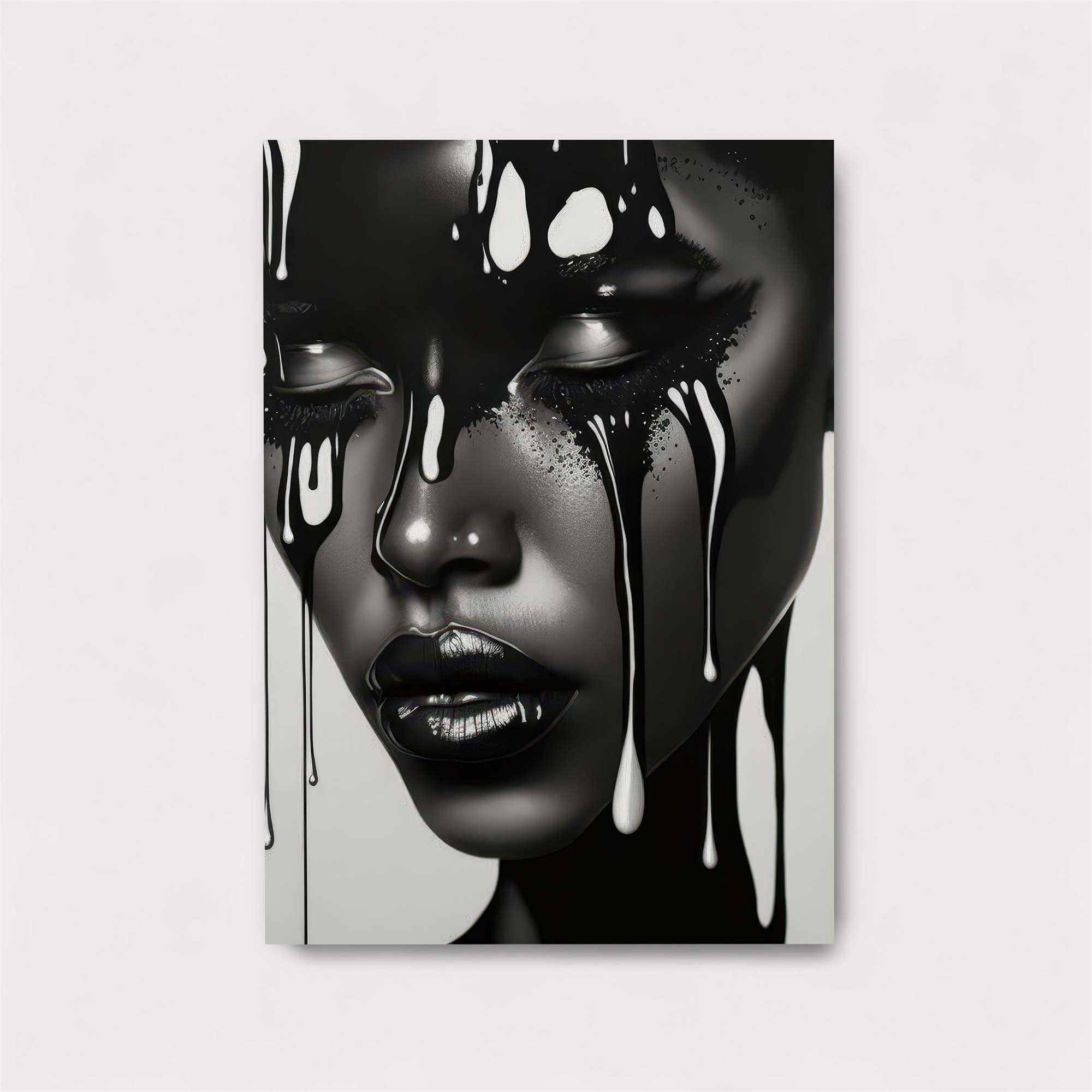 Drip Elegance Safe Wall Magnetic / M