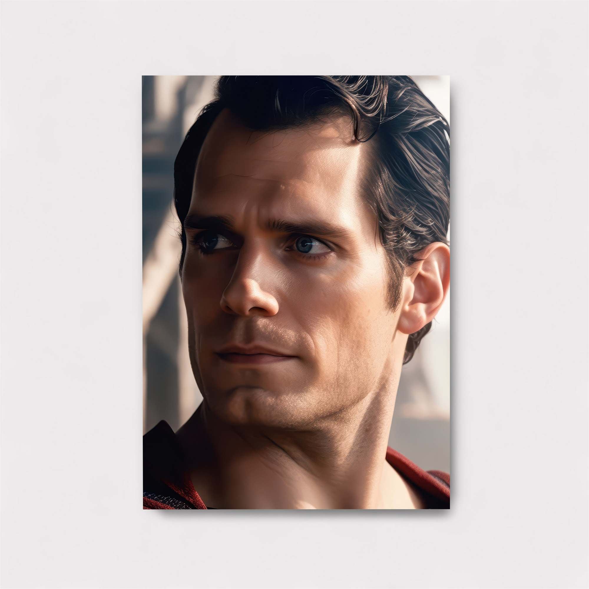 Cavill Contemplative Safe Wall Magnetic / M