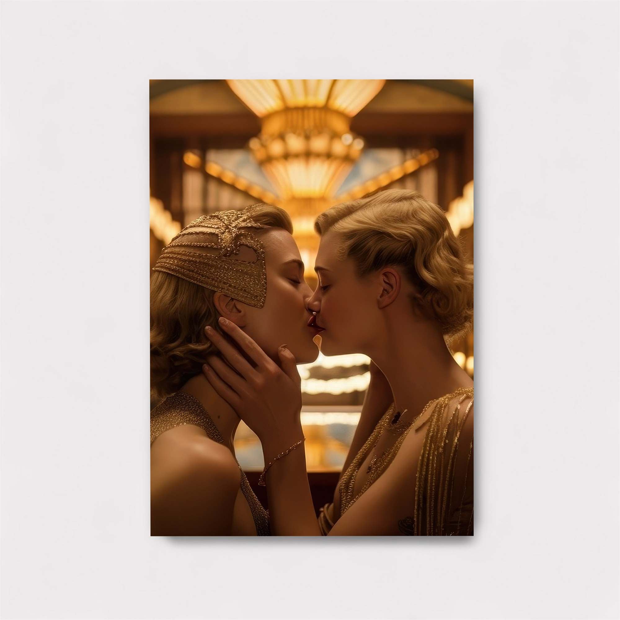 Dragon Serenity Safe Wall Magnetic / M