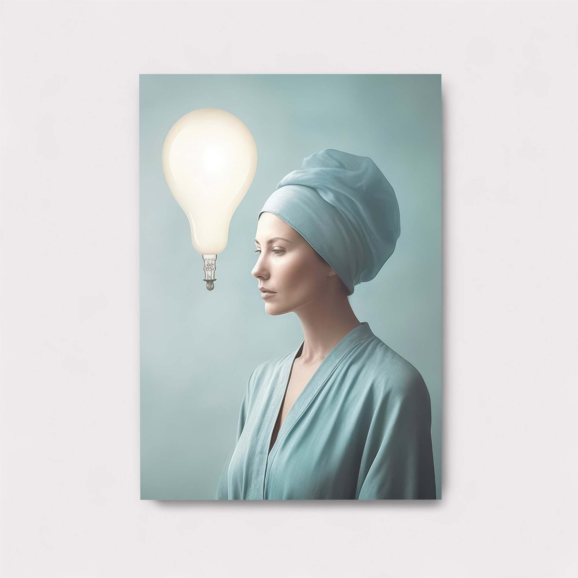 Idea Serene Safe Wall Magnetic / M