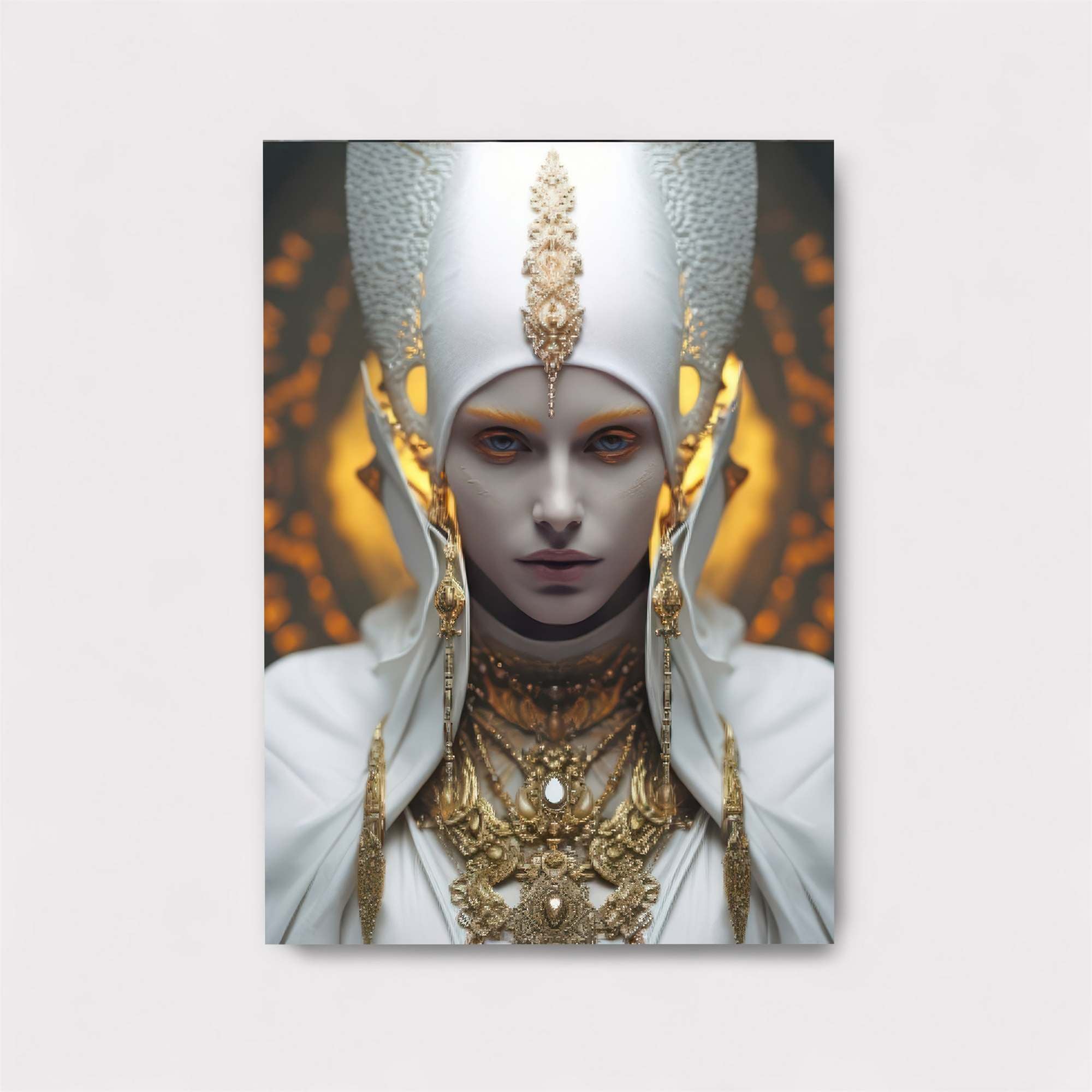 Neon Bliss Safe Wall Magnetic / M