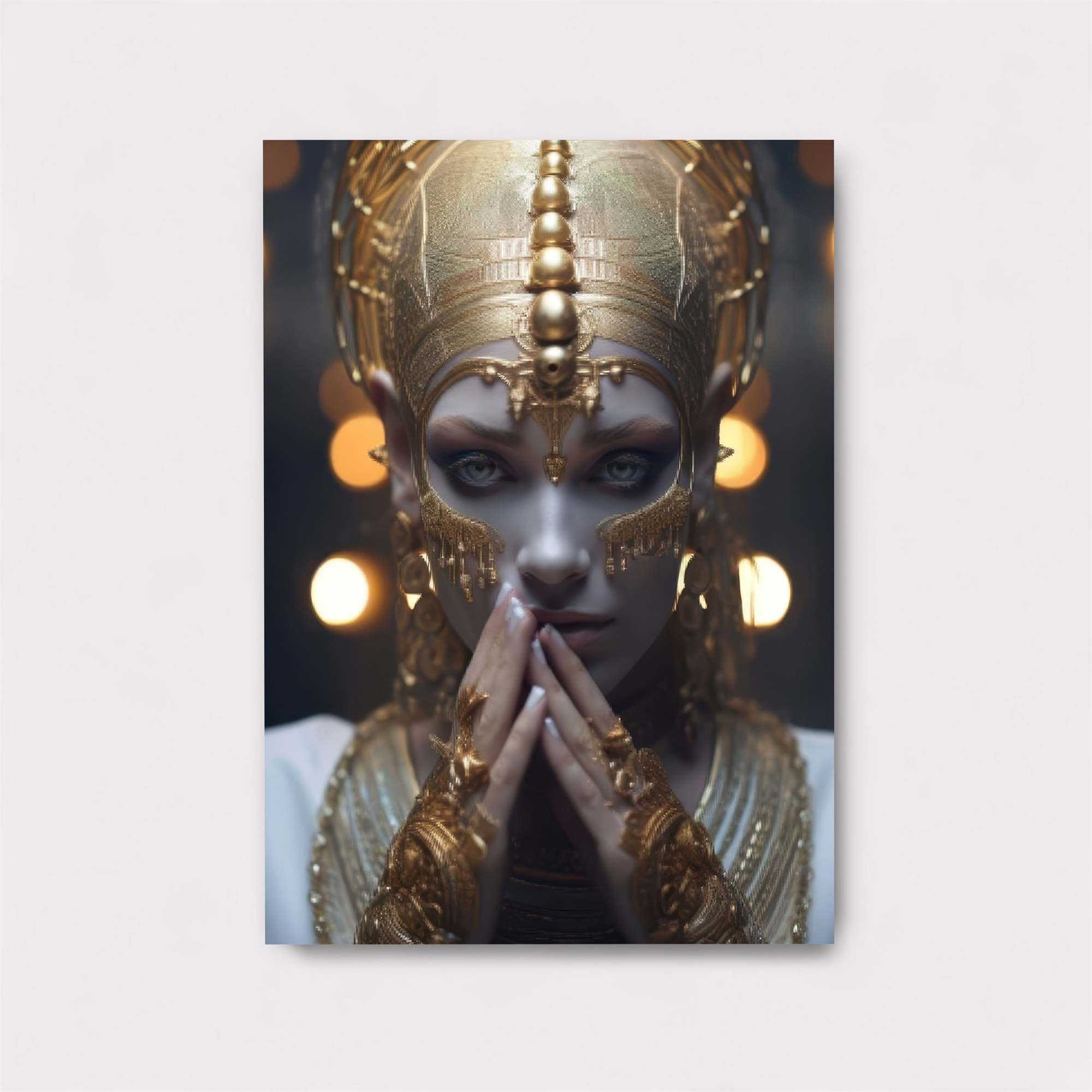 Fox Serene Safe Wall Magnetic / M