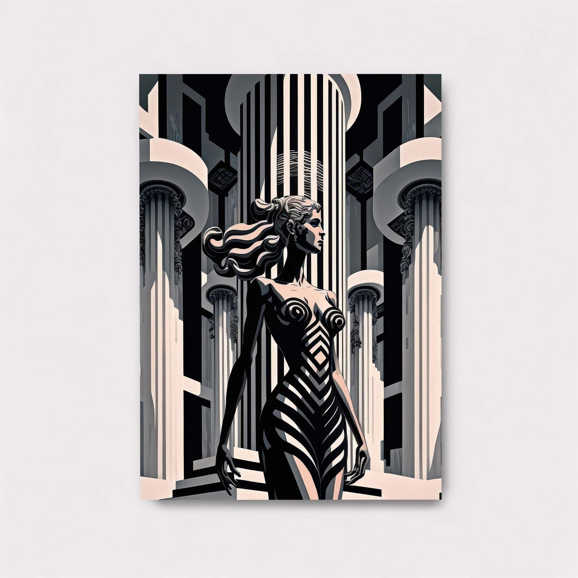 Artemis Majestic Safe Wall Magnetic / M