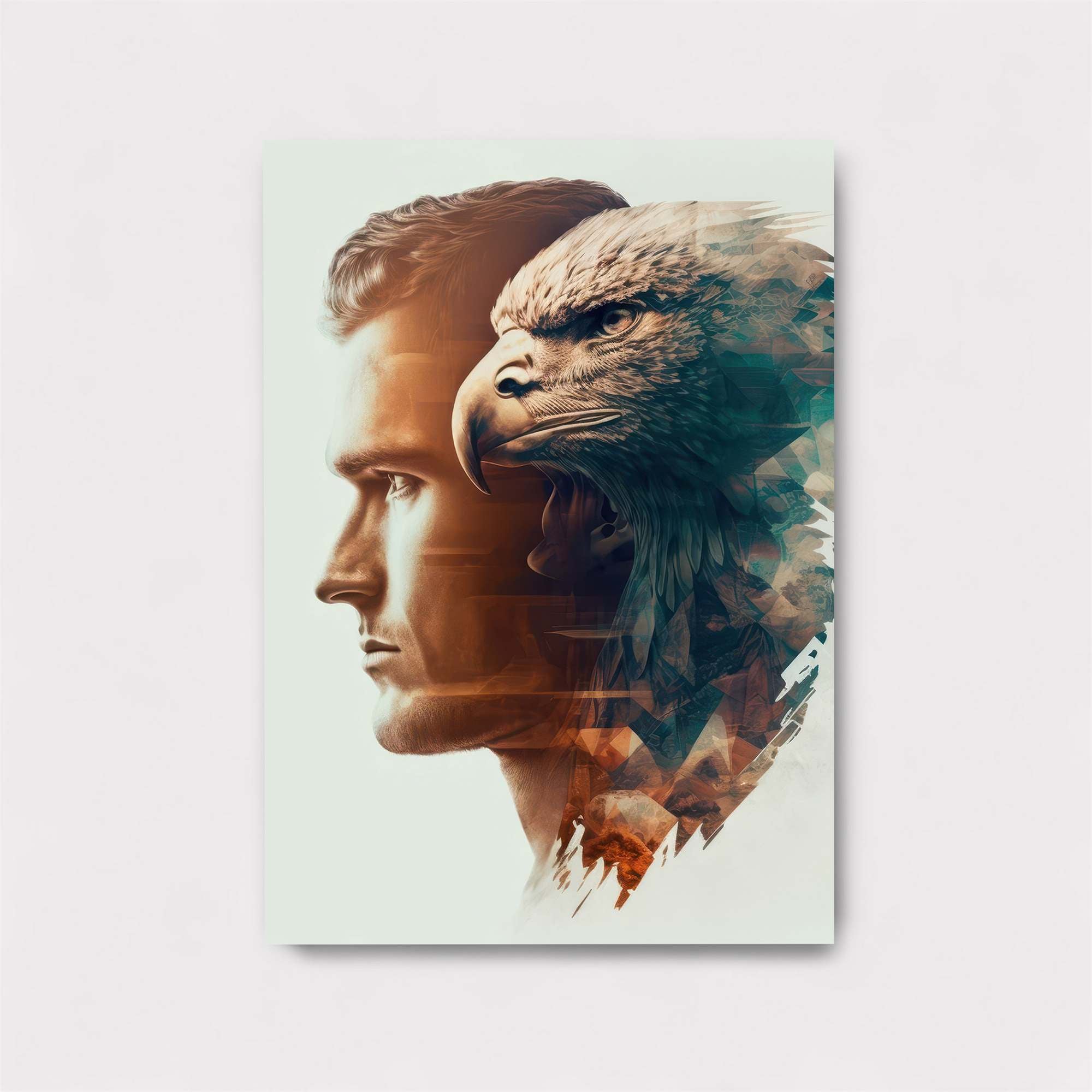 Eagle Intensity Safe Wall Magnetic / M