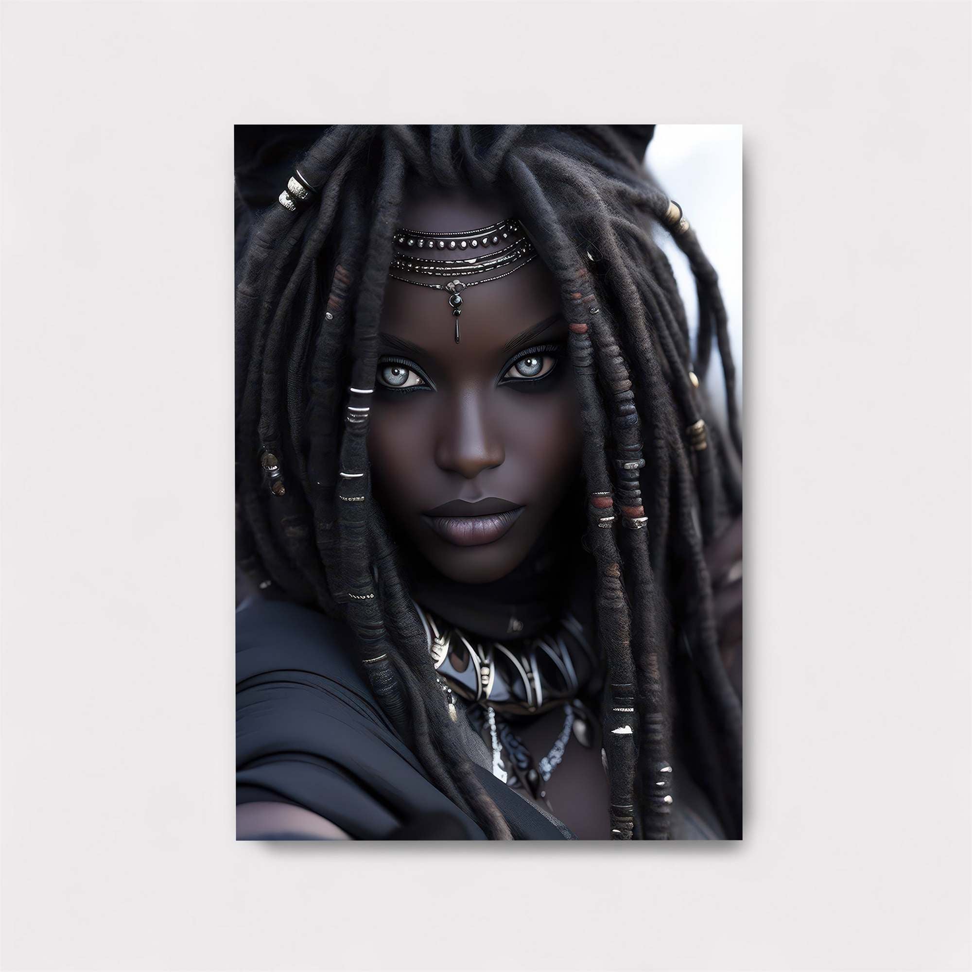 Dreaded Enigma Safe Wall Magnetic / M