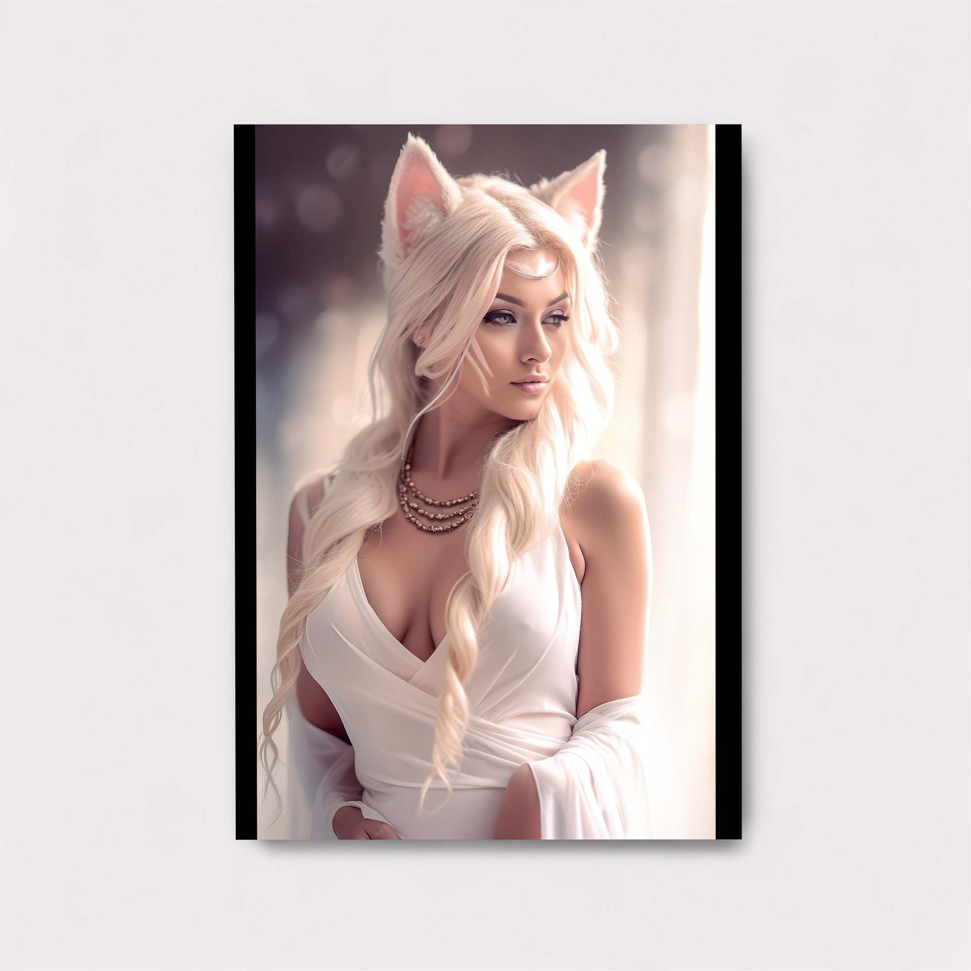 FelineGrace Safe Wall Magnetic / M