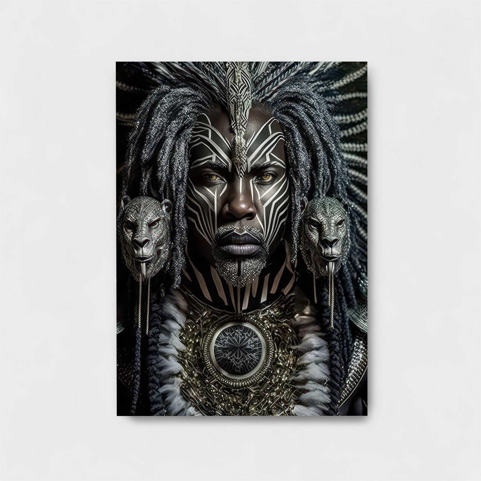 Warrior Majestic Safe Wall Magnetic / M