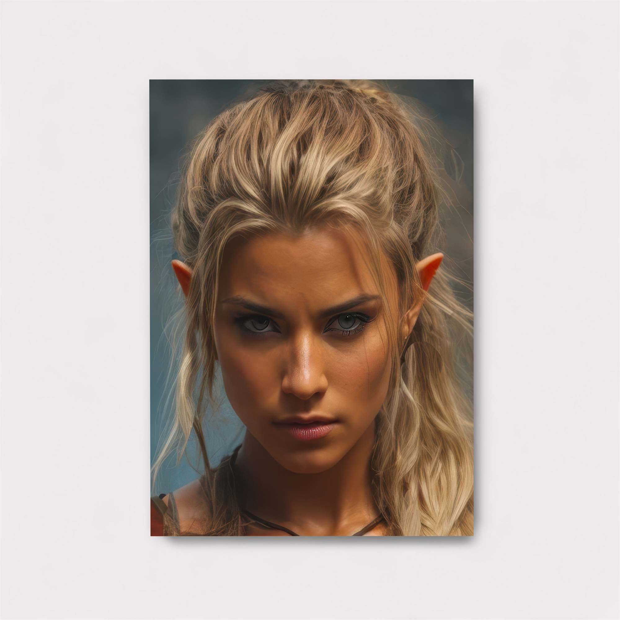 Elf Enigma Safe Wall Magnetic / M