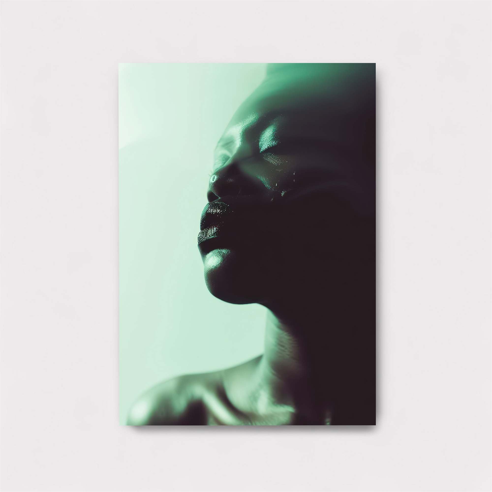 Serenity Glow Safe Wall Magnetic / M