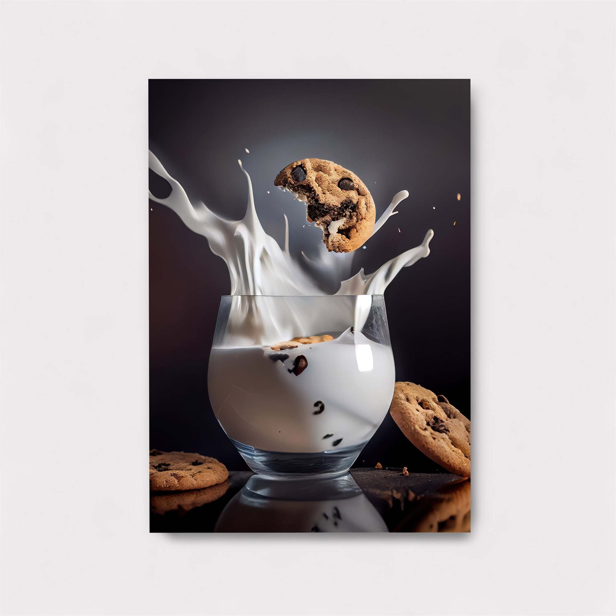 CookieSplash Safe Wall Magnetic / M
