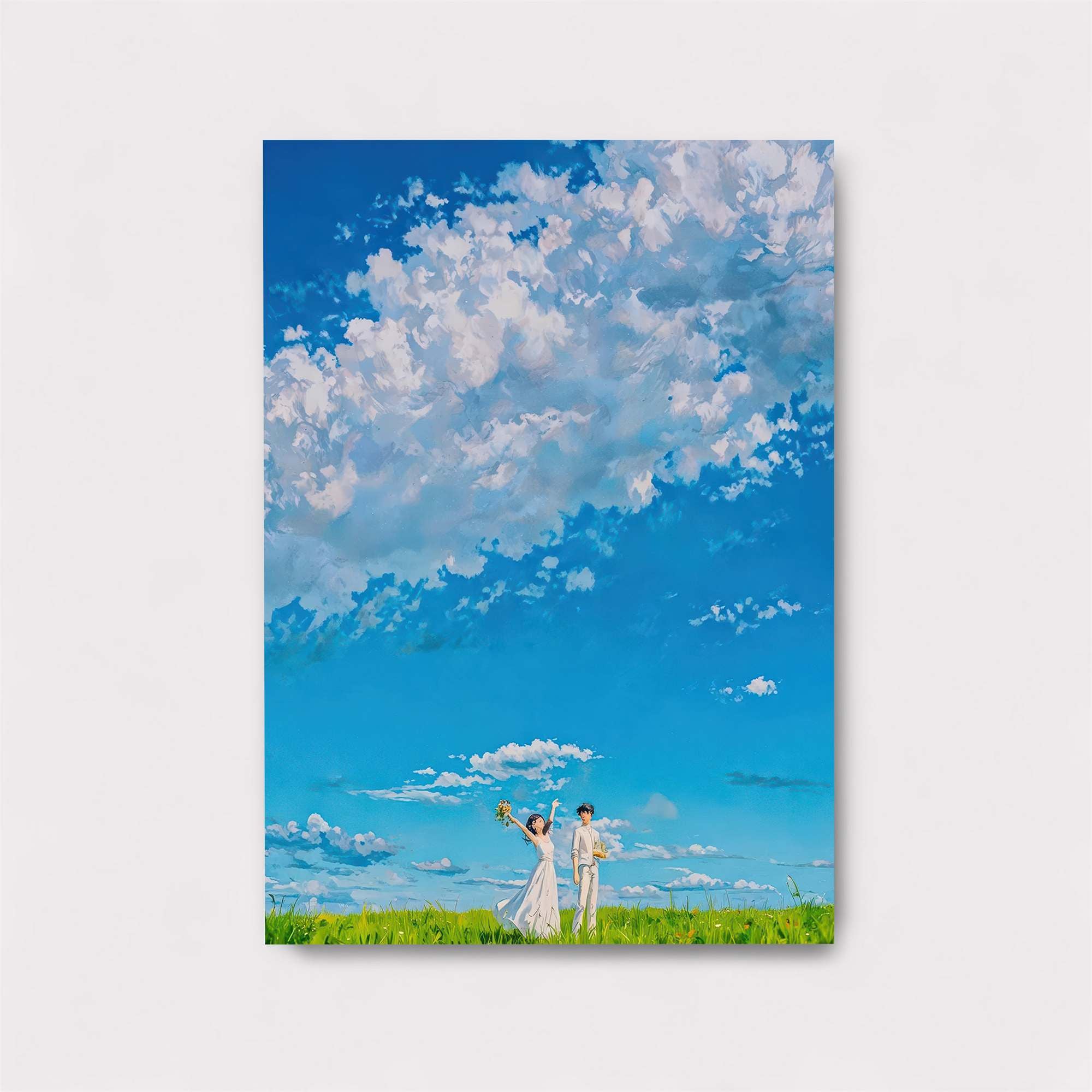 SkyDream Safe Wall Magnetic / M