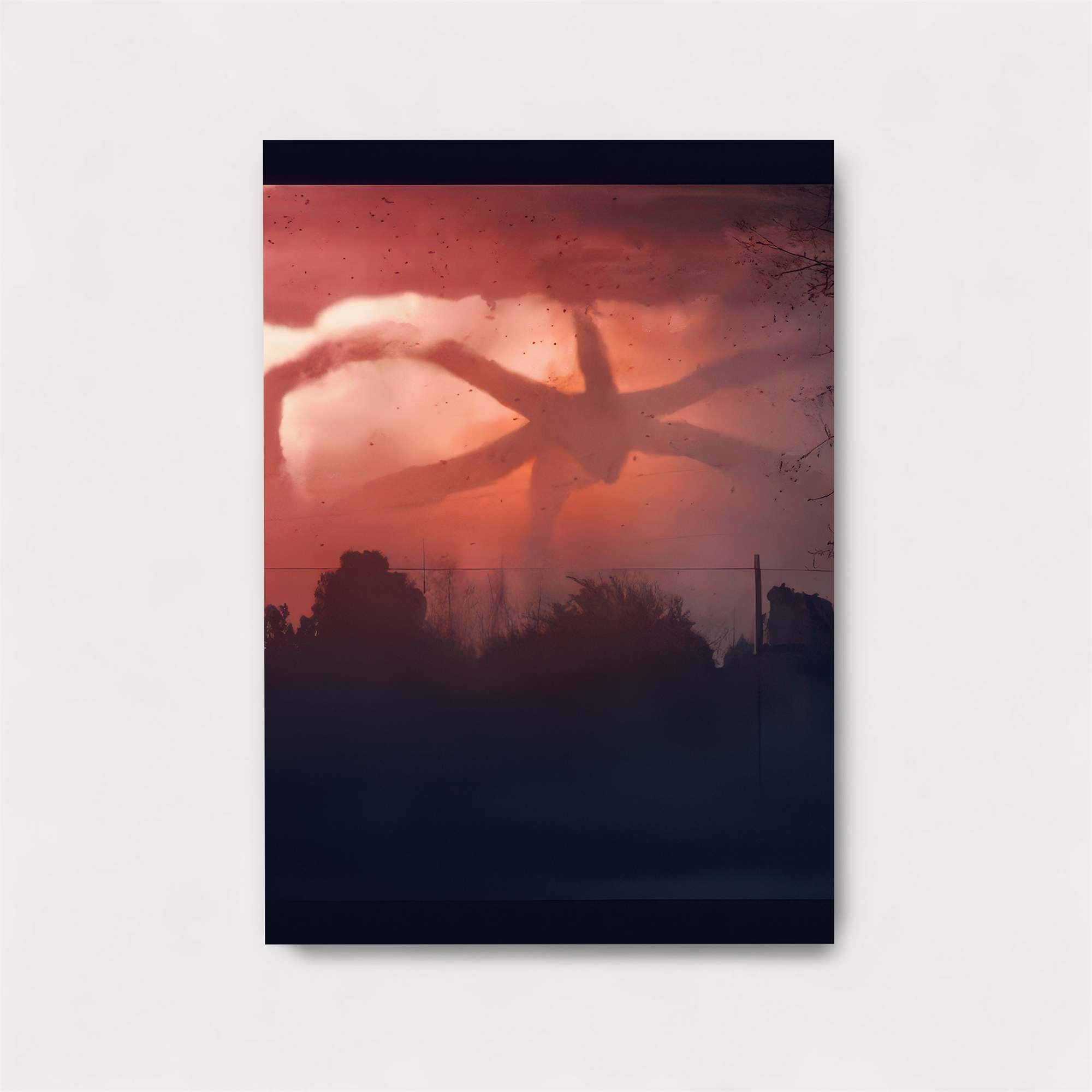 Pirate Havoc Safe Wall Magnetic / M