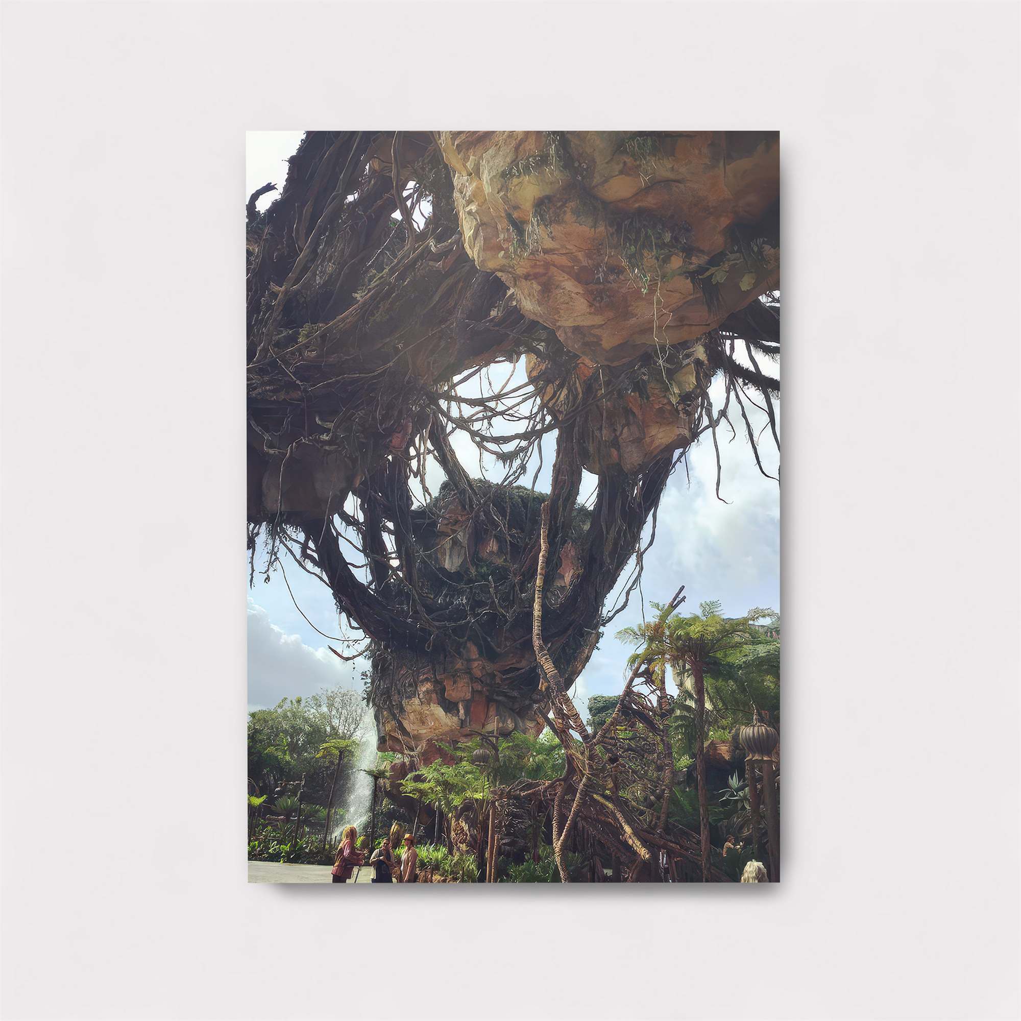 Pandora Enchanting Safe Wall Magnetic / M