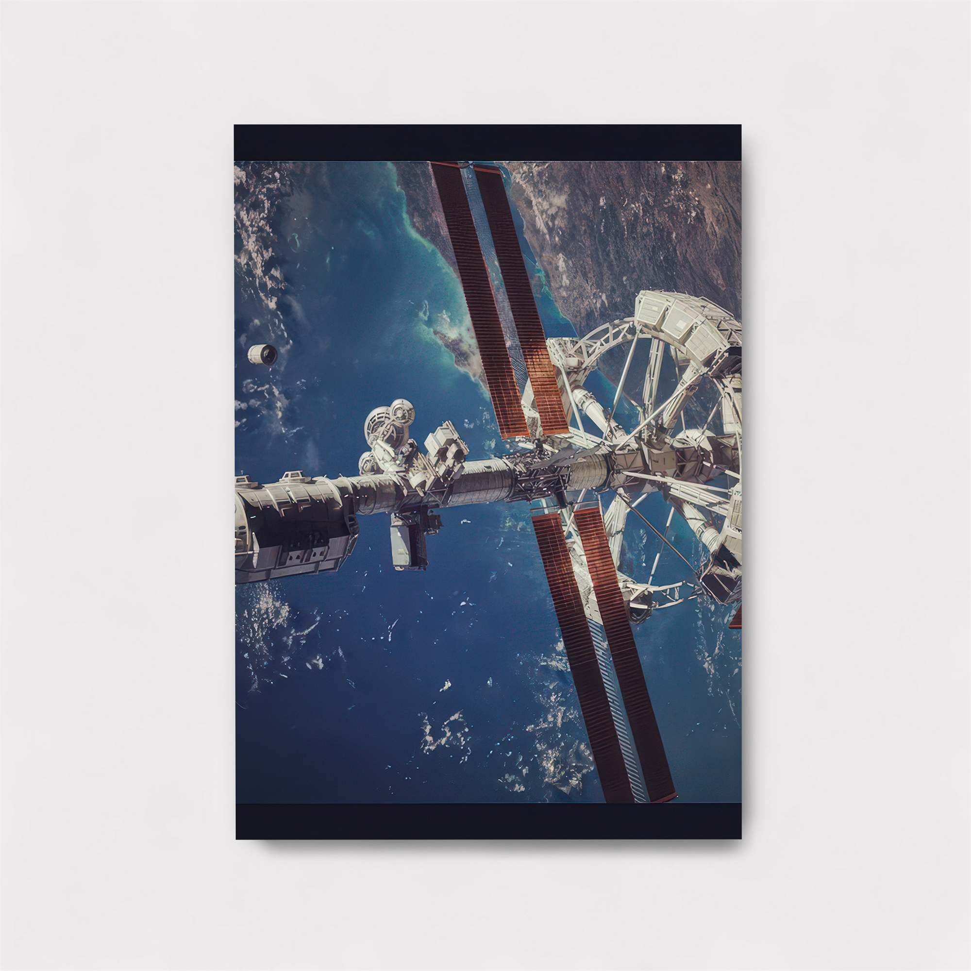 Mir Majestic Safe Wall Magnetic / M