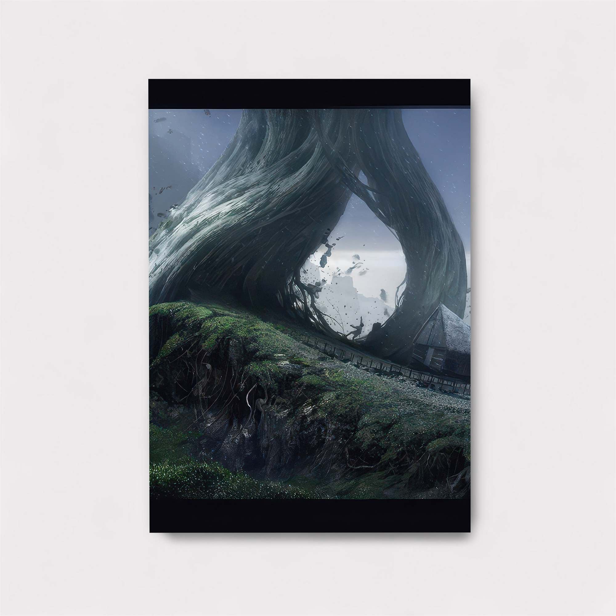 Tree Tempest Safe Wall Magnetic / M