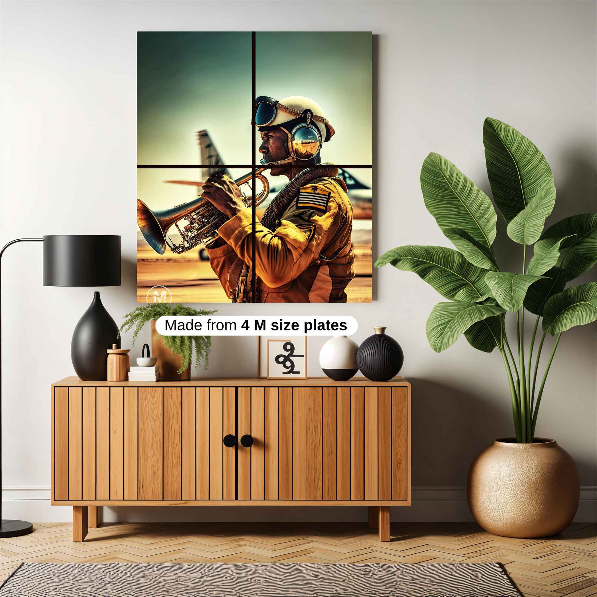 Pilot Serenade Safe Wall Magnetic / M