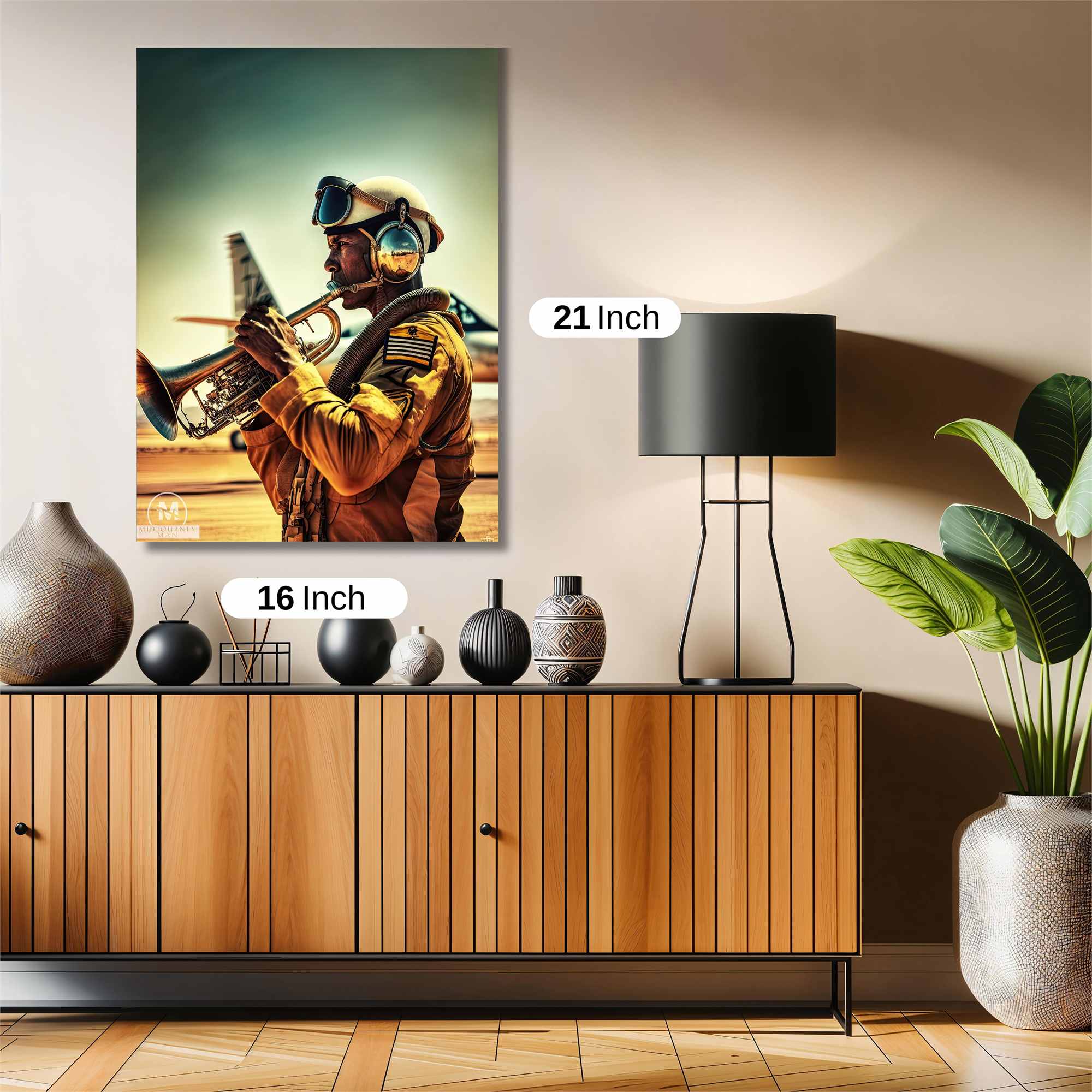 Pilot Serenade Safe Wall Magnetic / M