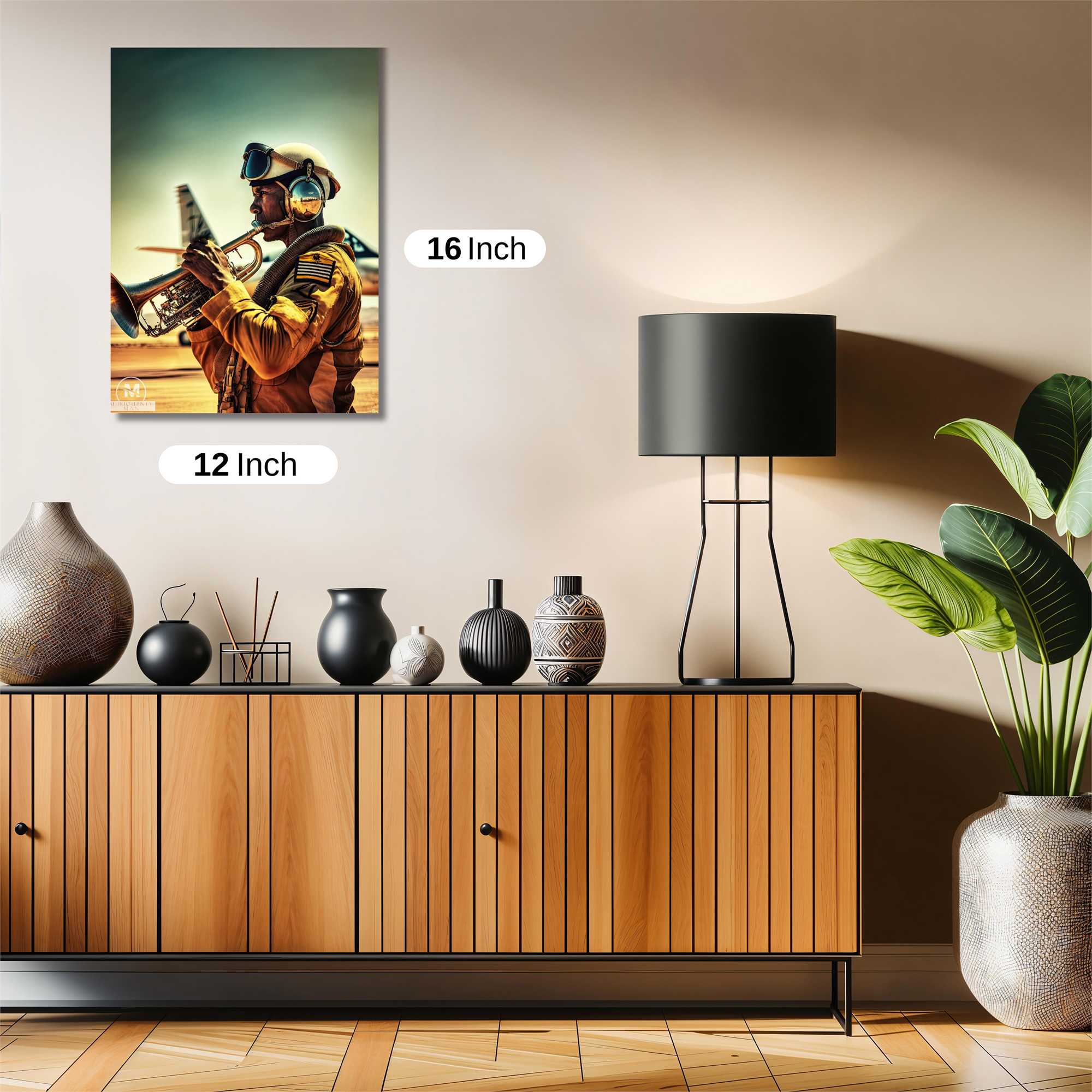 Pilot Serenade Safe Wall Magnetic / M