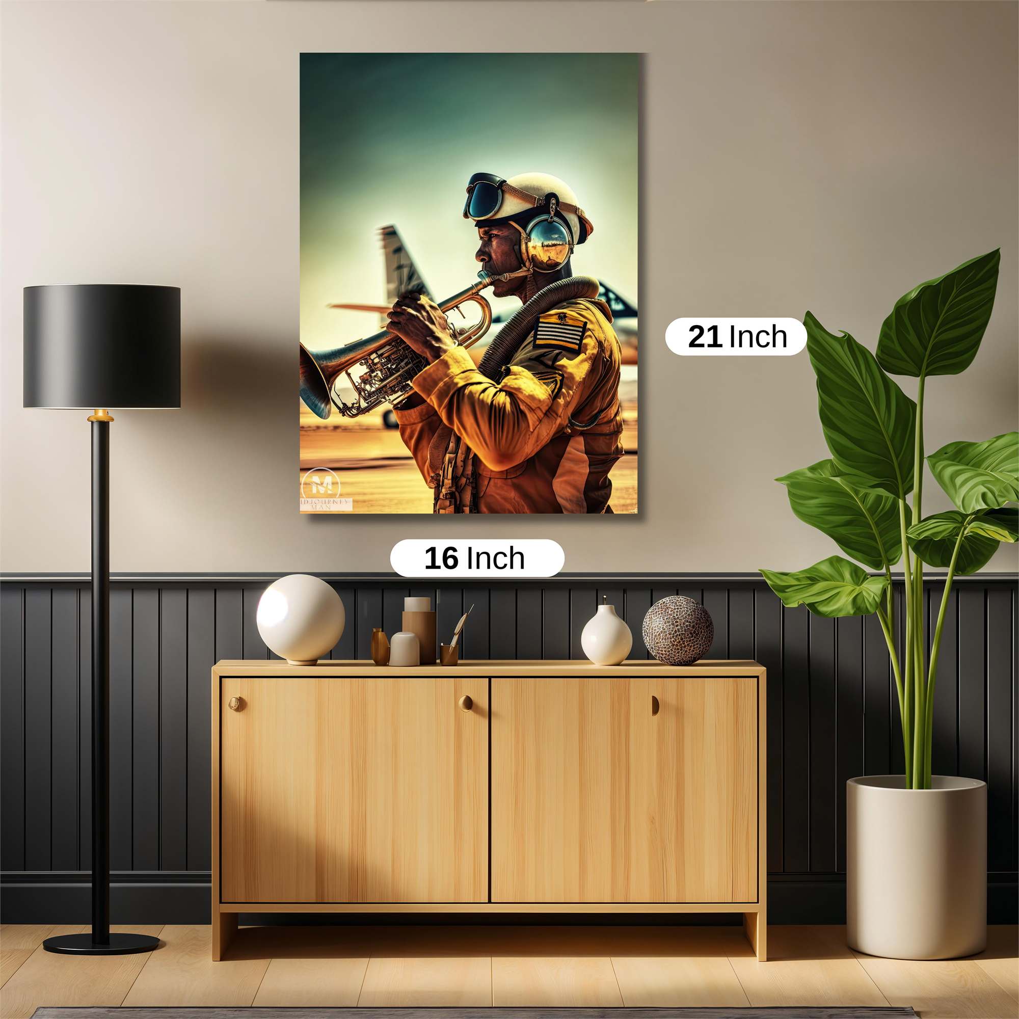 Pilot Serenade Safe Wall Magnetic / M