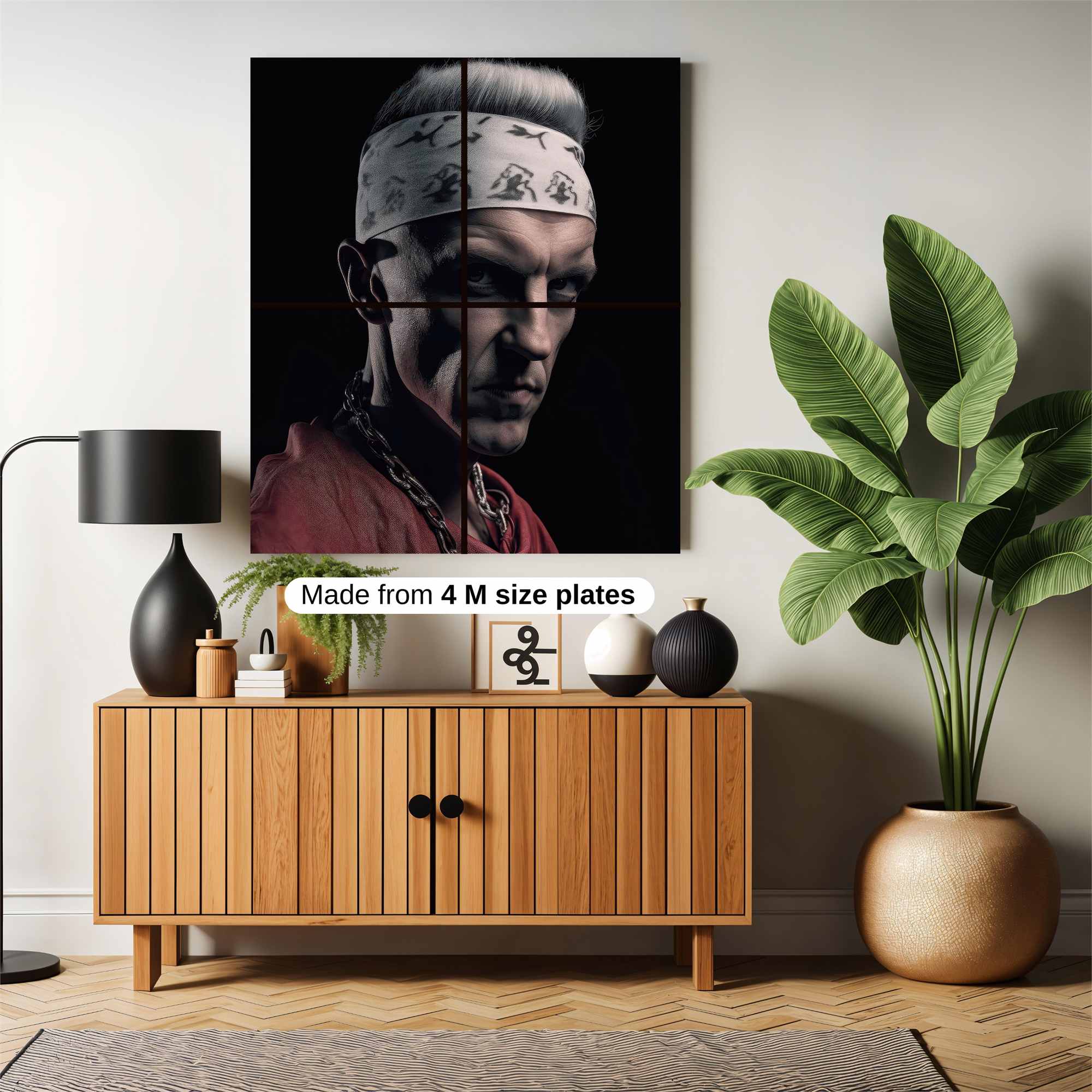 Rebel Intensity Safe Wall Magnetic / M
