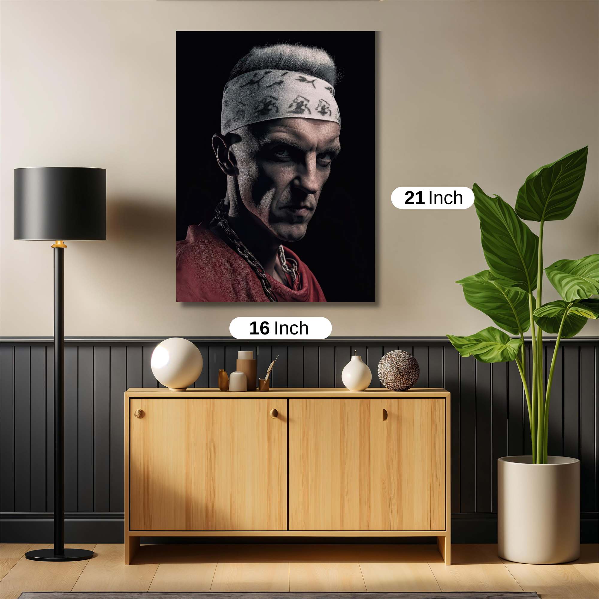 Rebel Intensity Safe Wall Magnetic / M