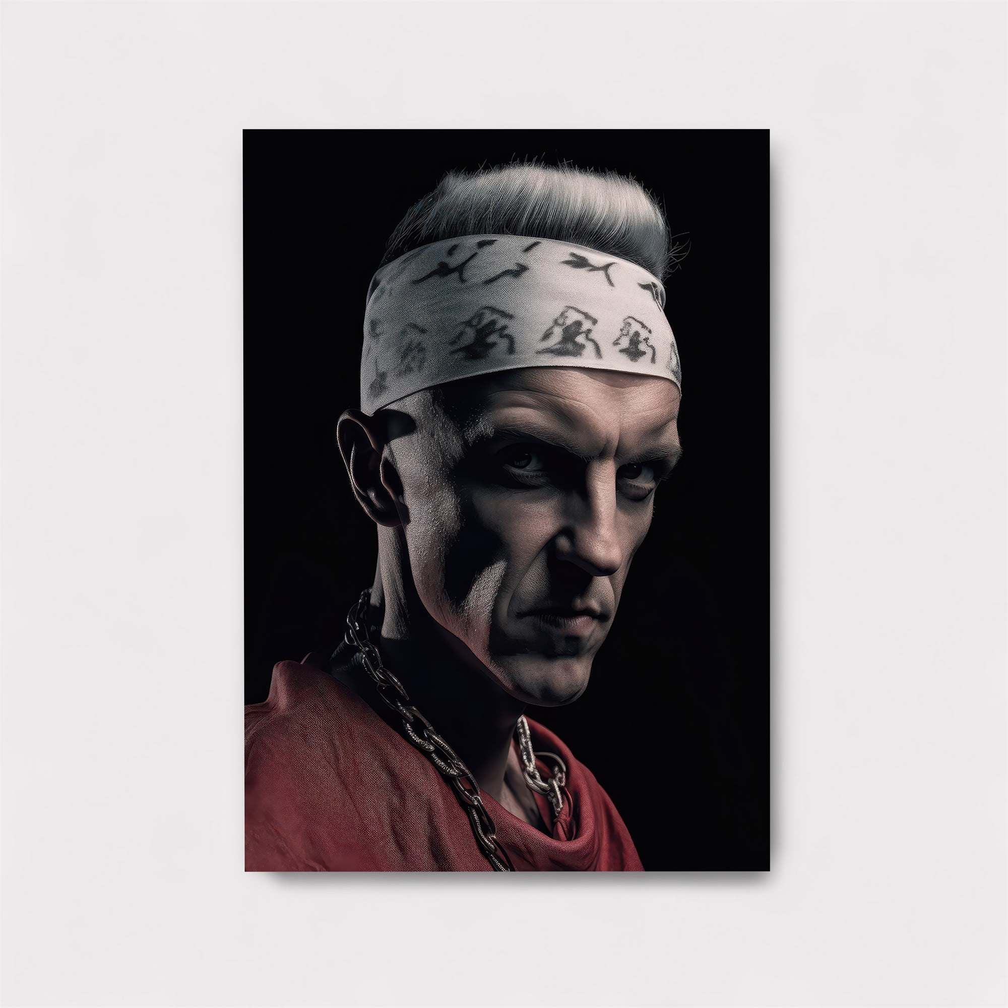Rebel Intensity Safe Wall Magnetic / M