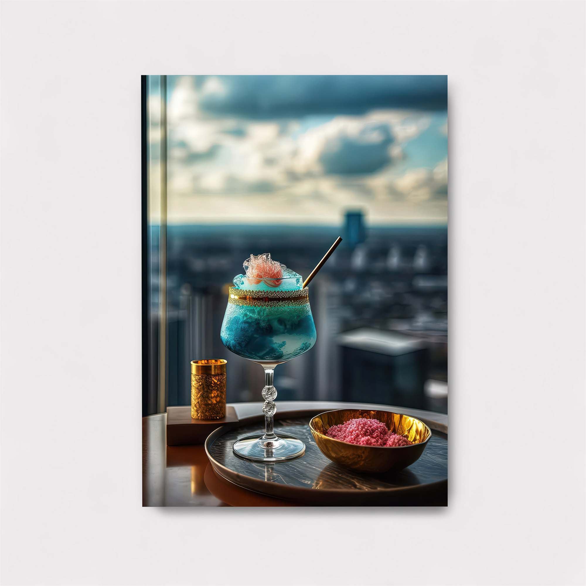 SkyDream Safe Wall Magnetic / M