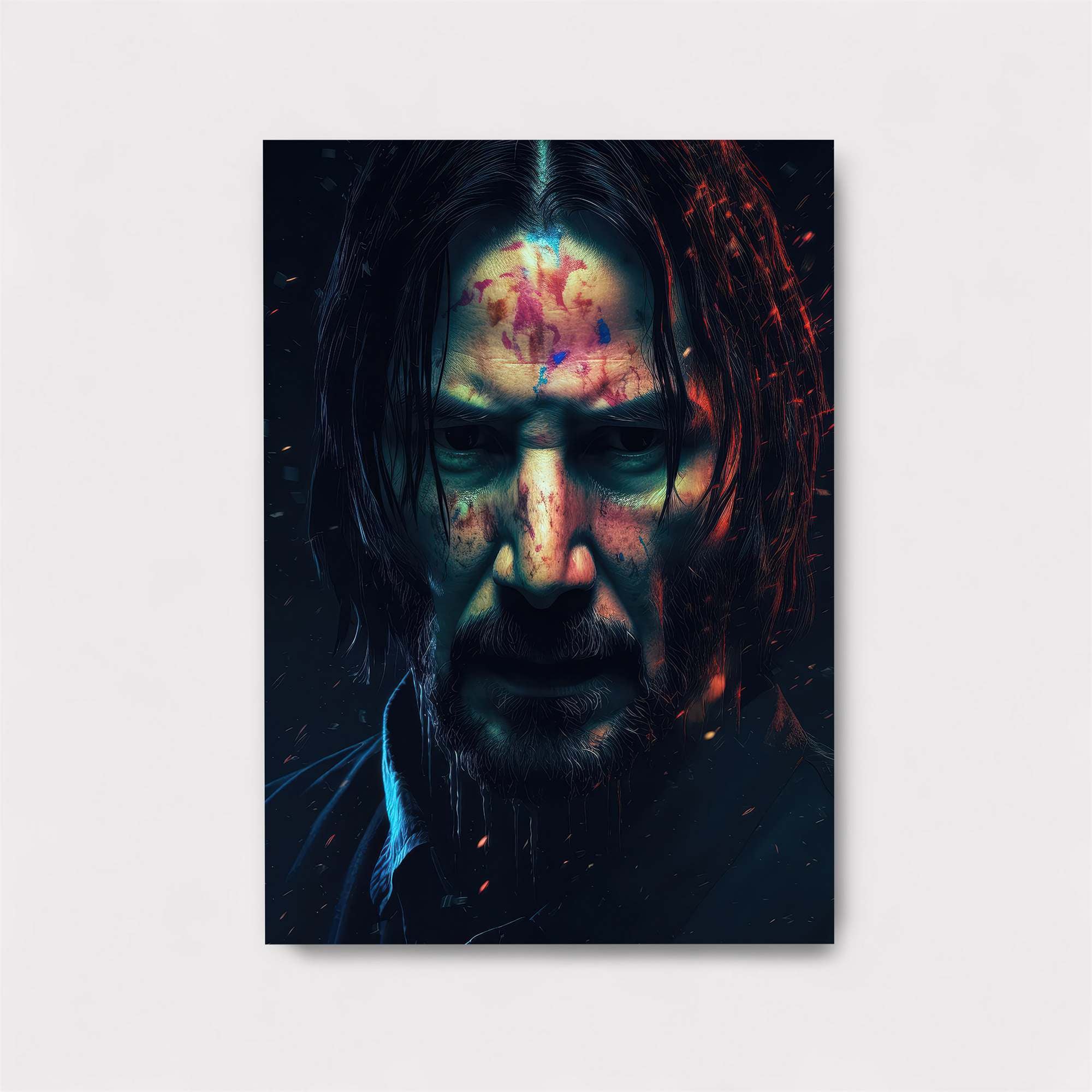 Keanu Intense Safe Wall Magnetic / M