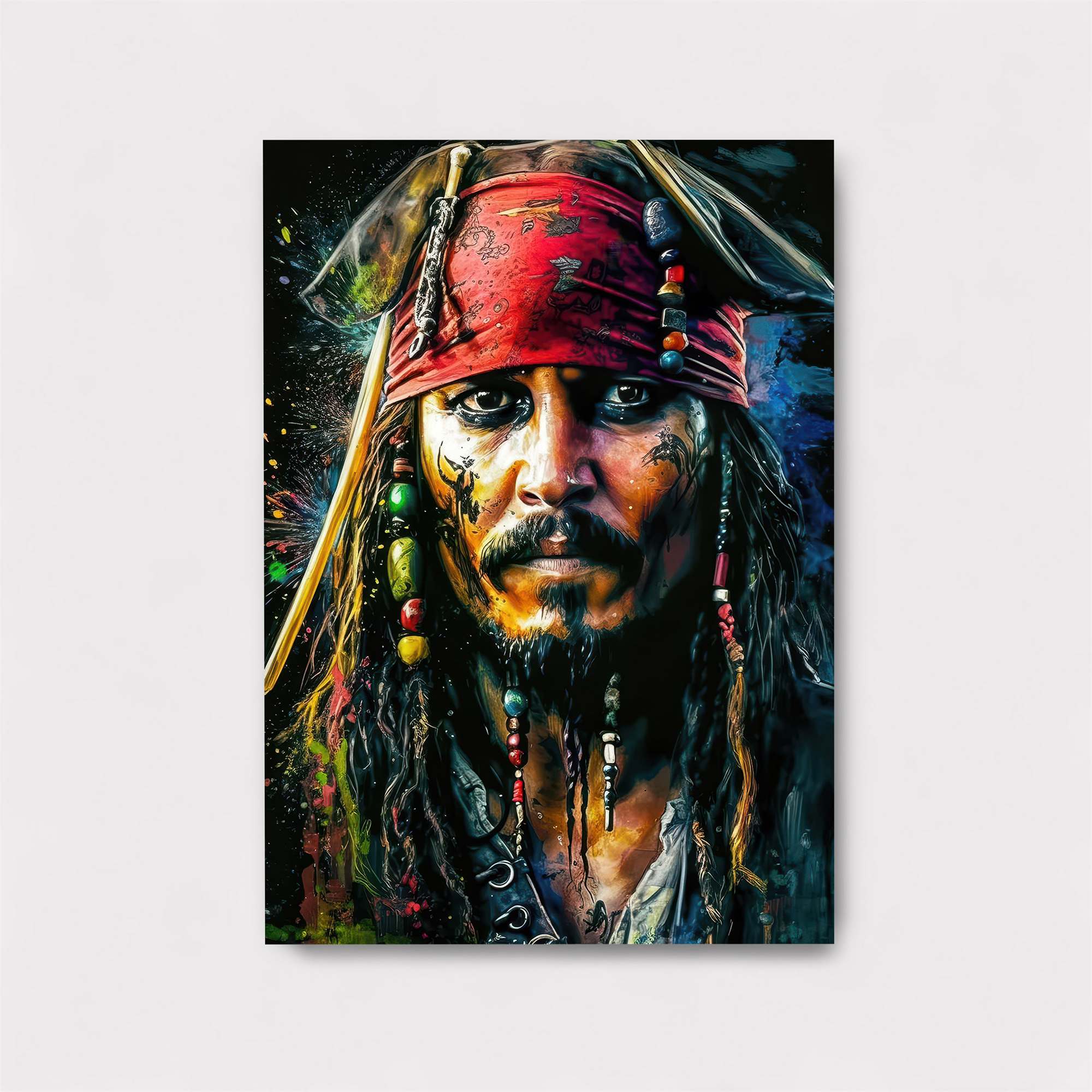Sparrow Vibrant Safe Wall Magnetic / M