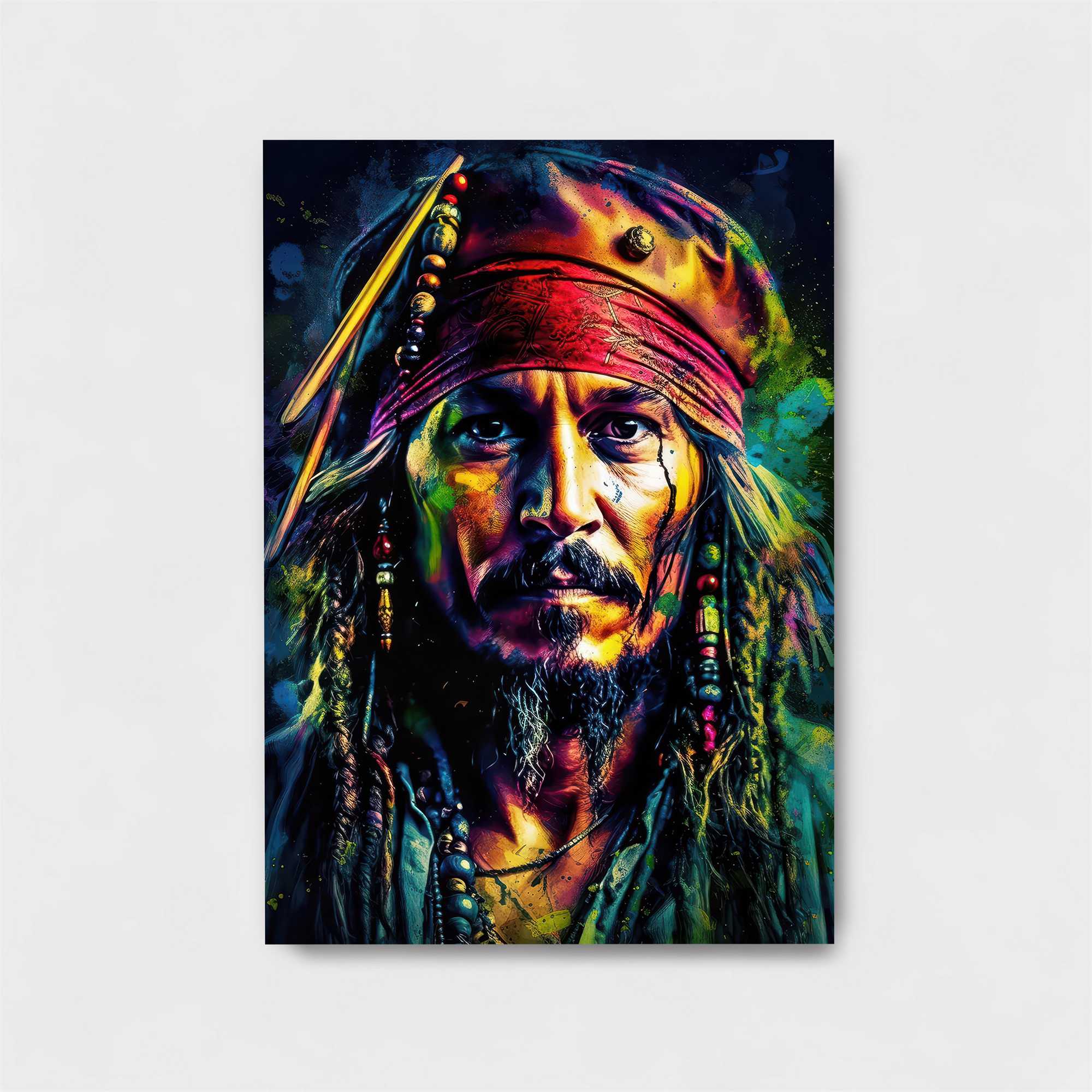Sparrow Vibrant Safe Wall Magnetic / M