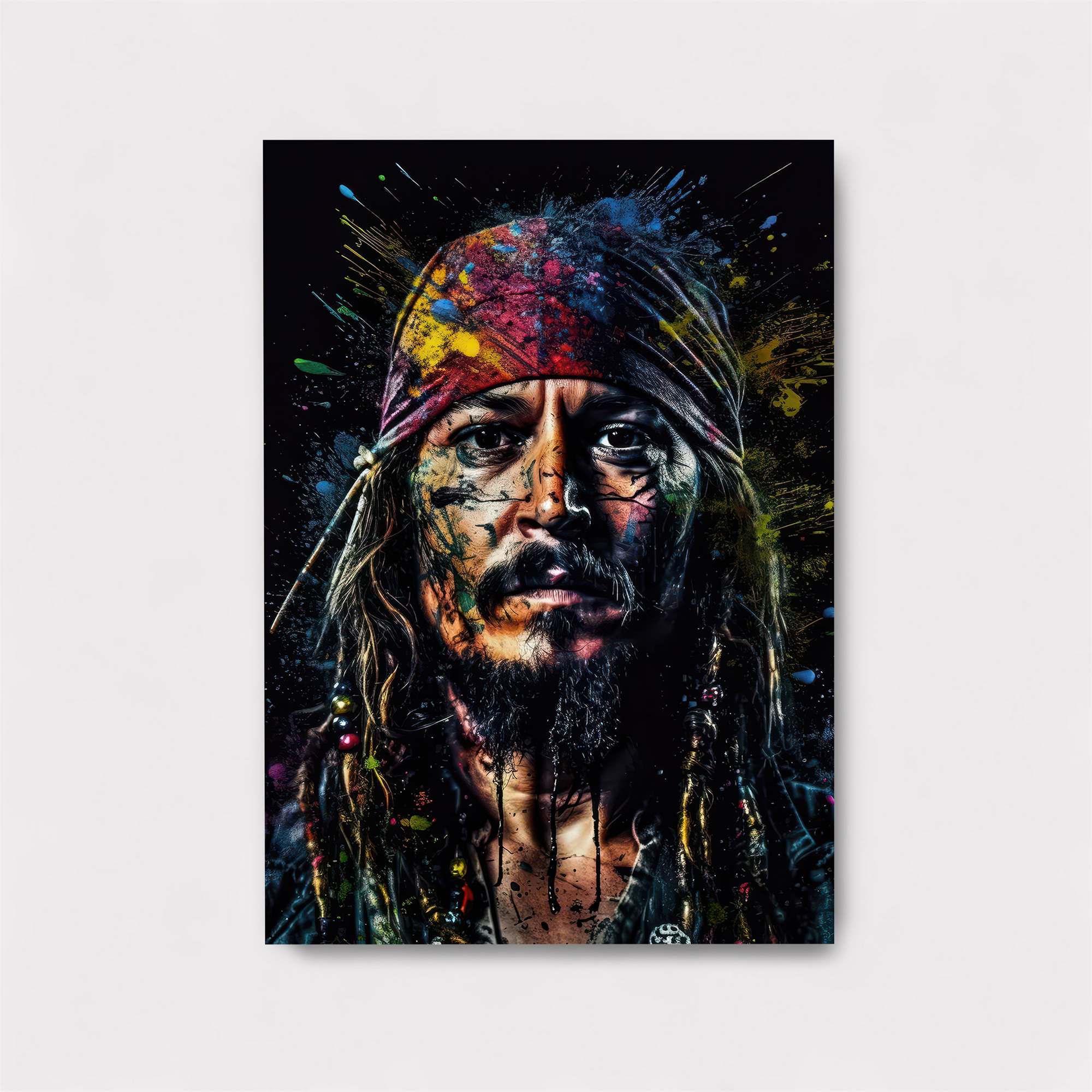 Sparrow Vibrant Safe Wall Magnetic / M