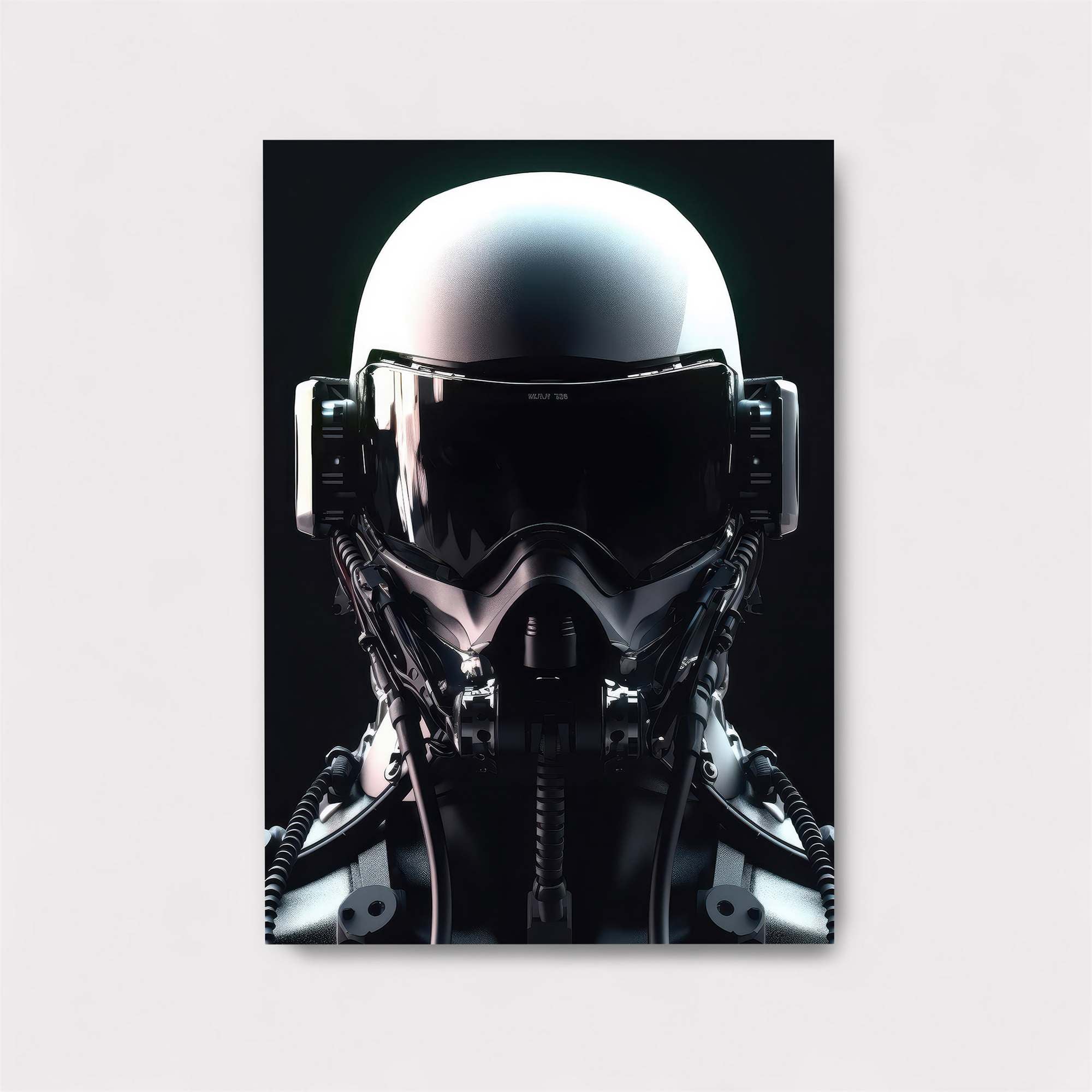 Pilot Enigma Safe Wall Magnetic / M