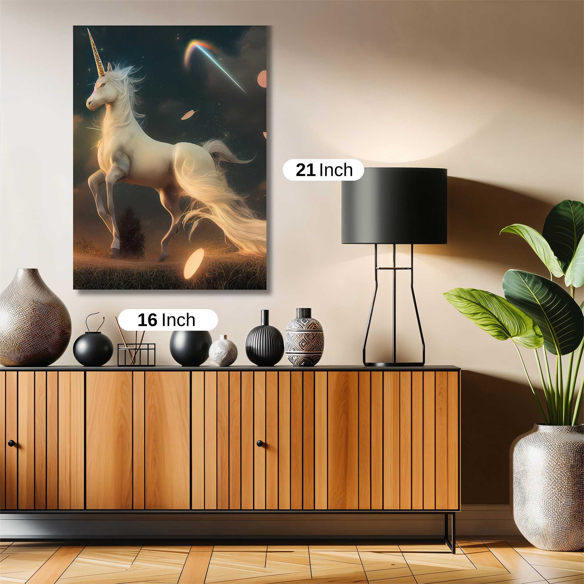 DarkKnight Safe Wall Magnetic / M