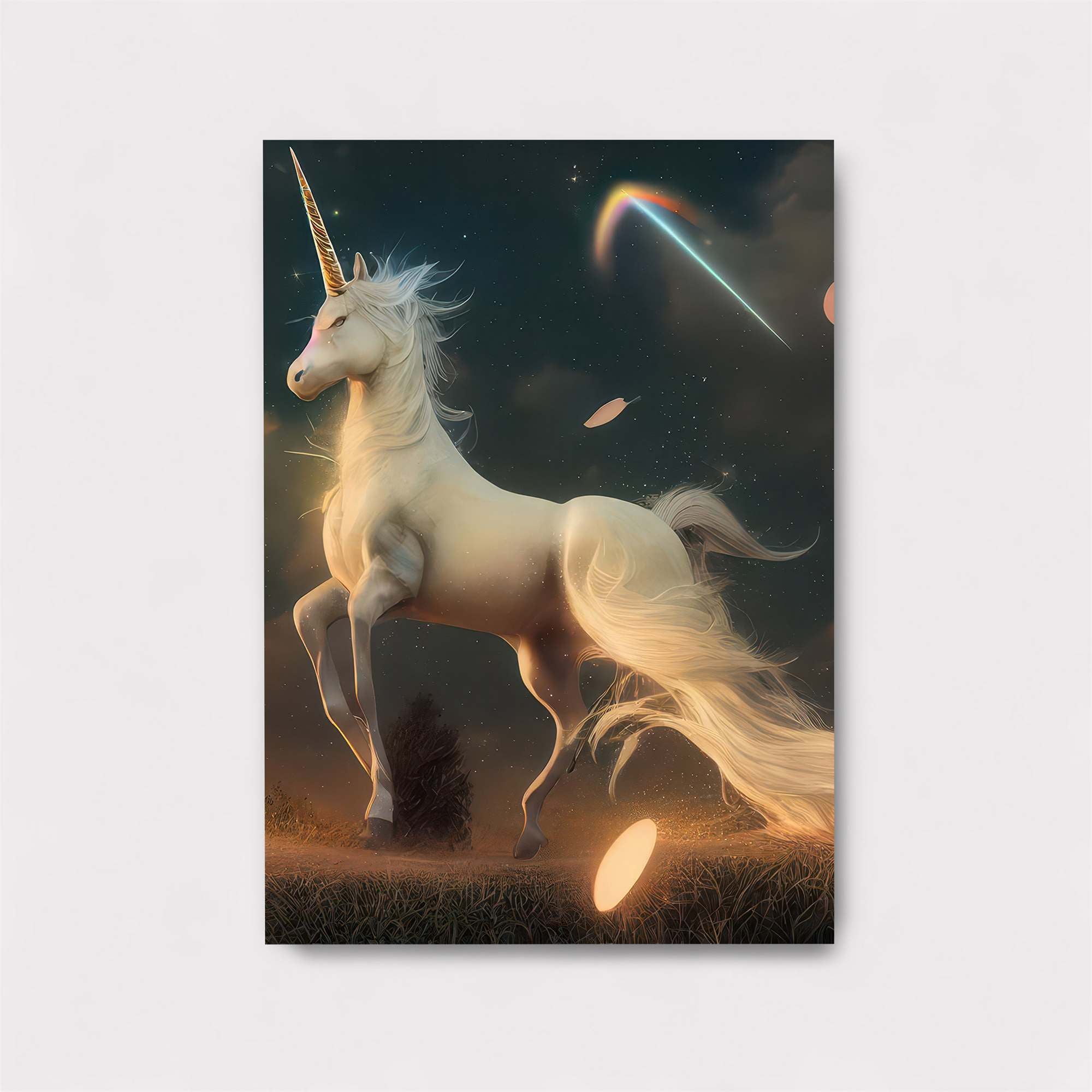 DarkKnight Safe Wall Magnetic / M