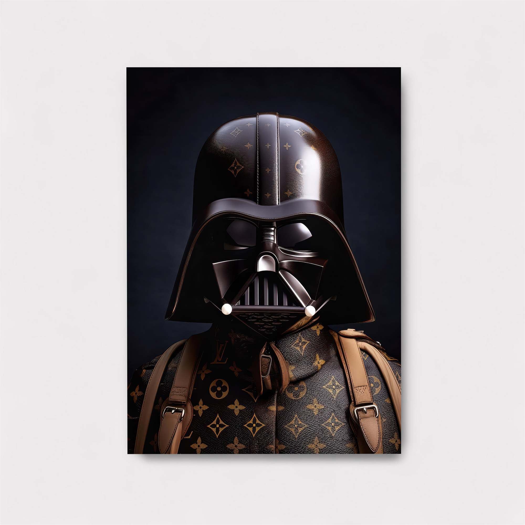 Vader Vogue Safe Wall Magnetic / M
