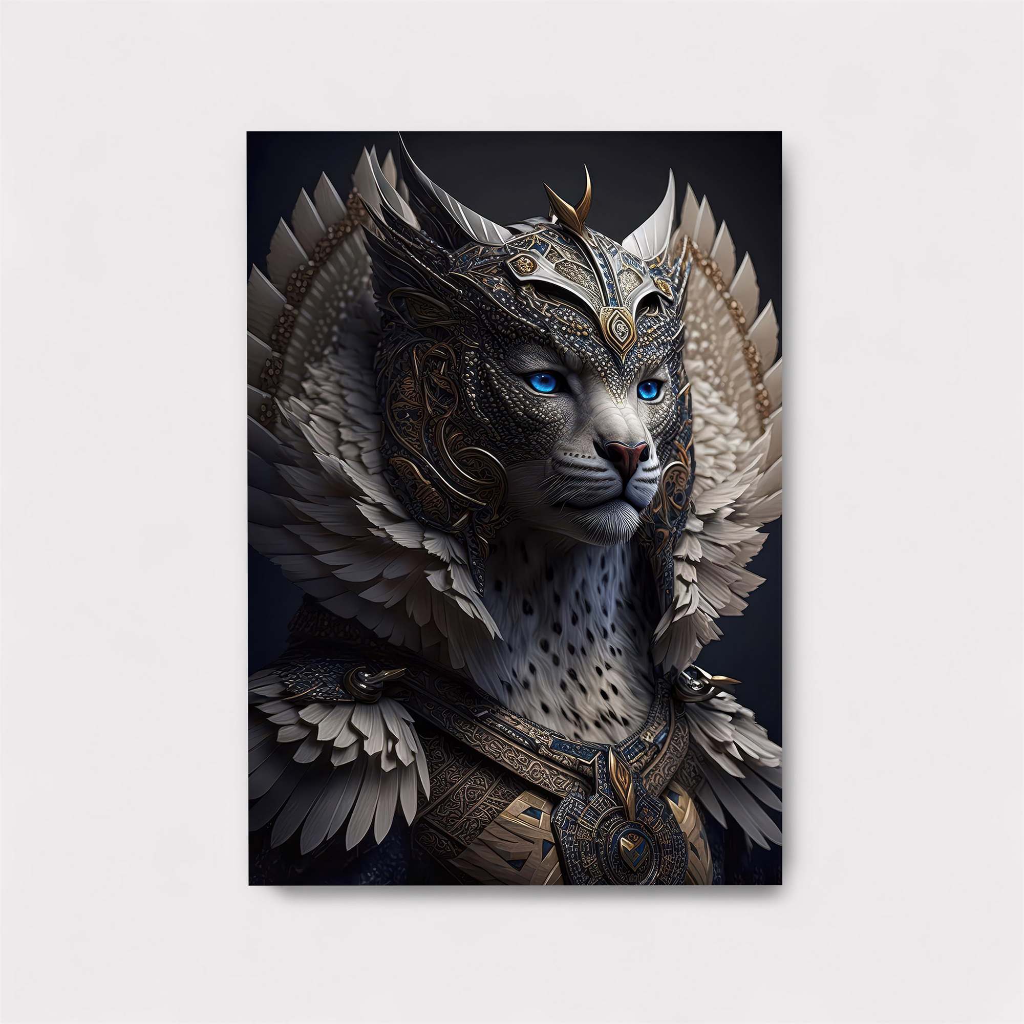 Majestic Enigma Safe Wall Magnetic / M