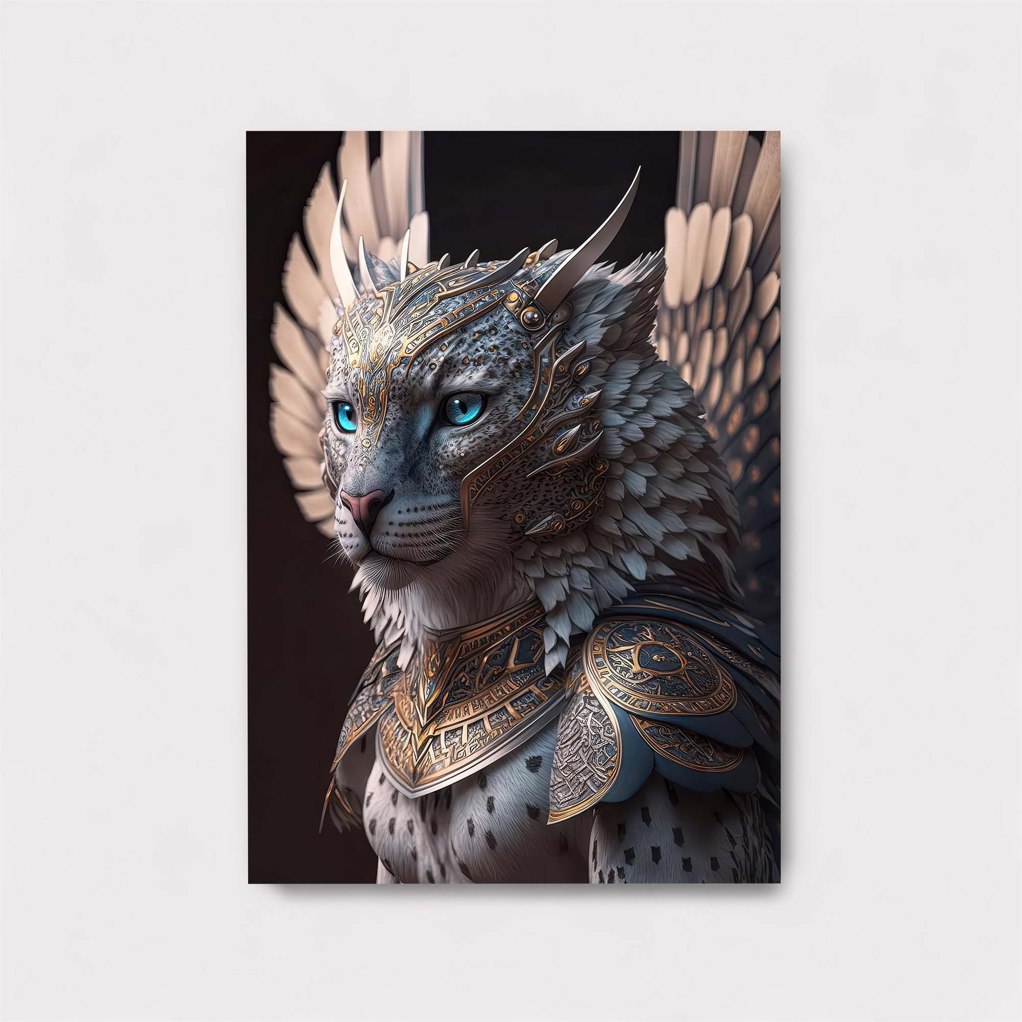 Majestic Guardian Safe Wall Magnetic / M