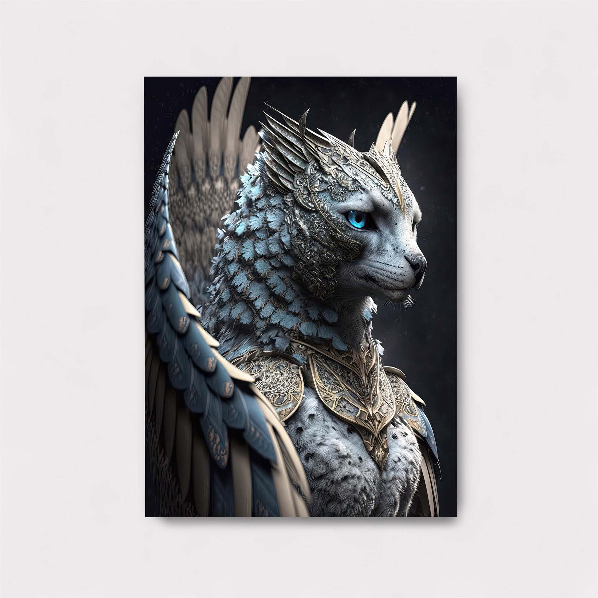 Phoenix Majestic Safe Wall Magnetic / M