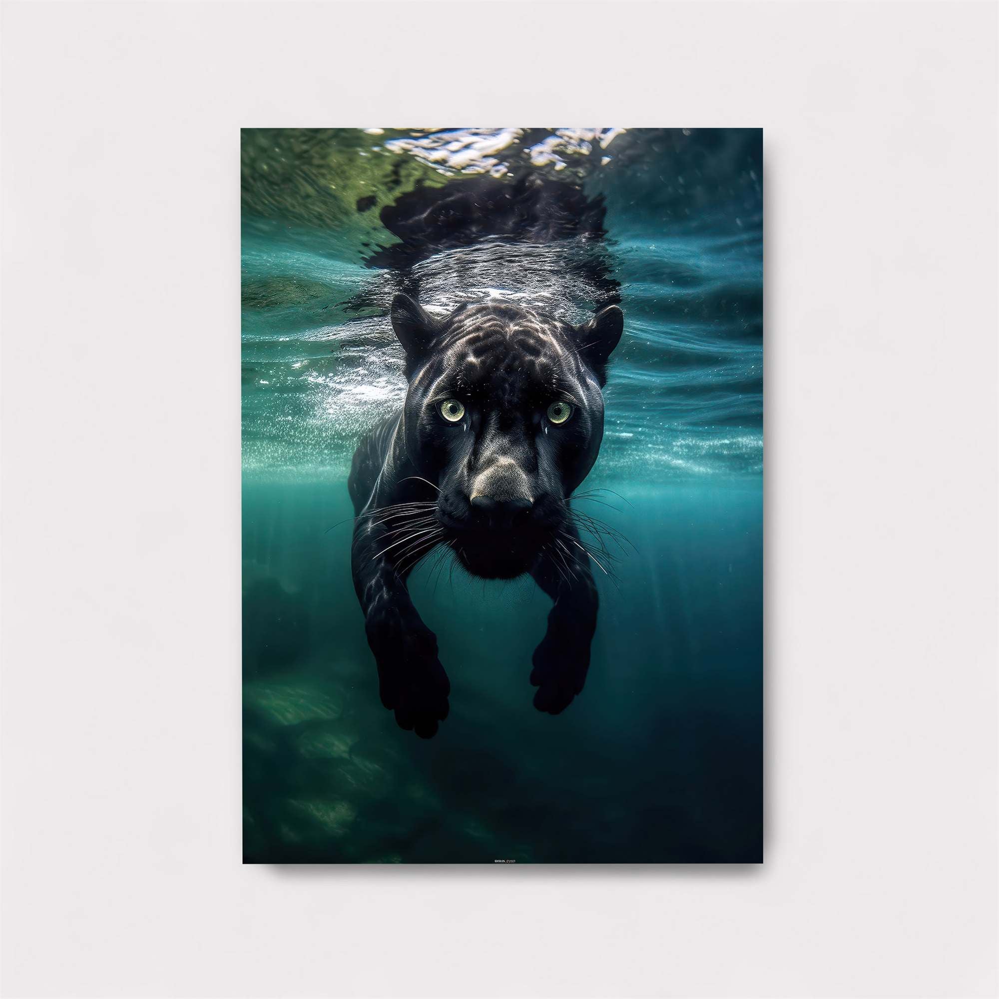 Panther Serene Safe Wall Magnetic / M