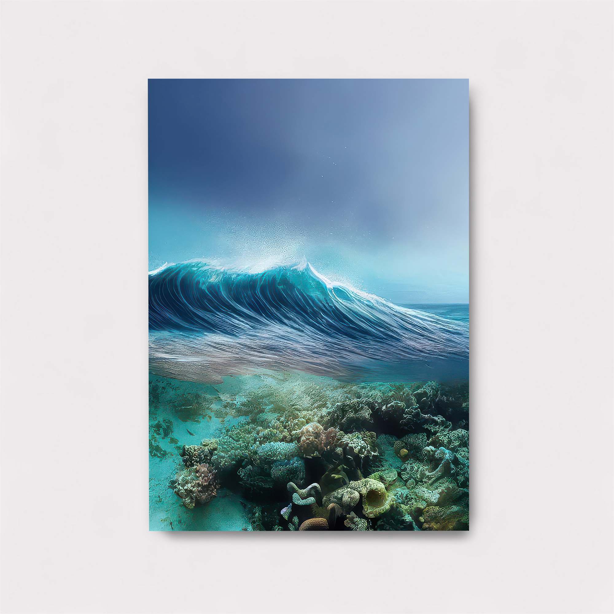 Dragon Dream Safe Wall Magnetic / M