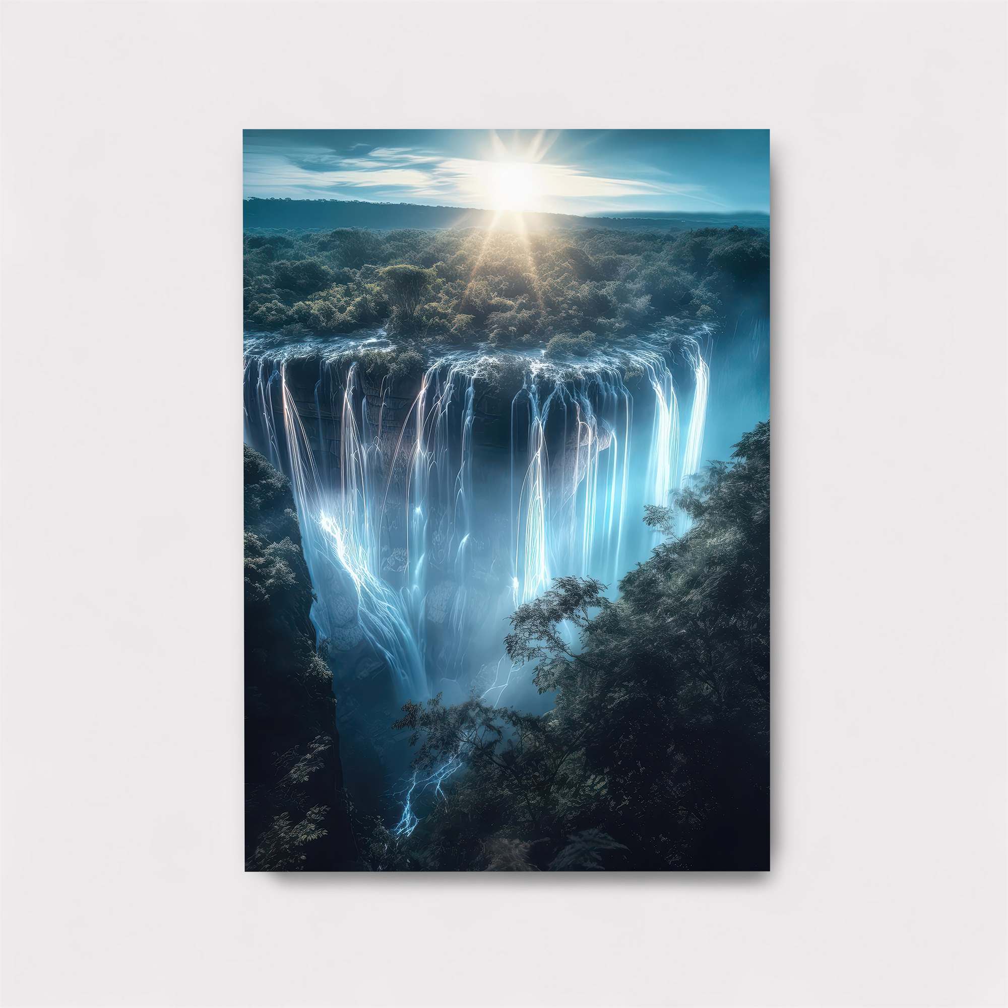 Victoria Majestic Safe Wall Magnetic / M