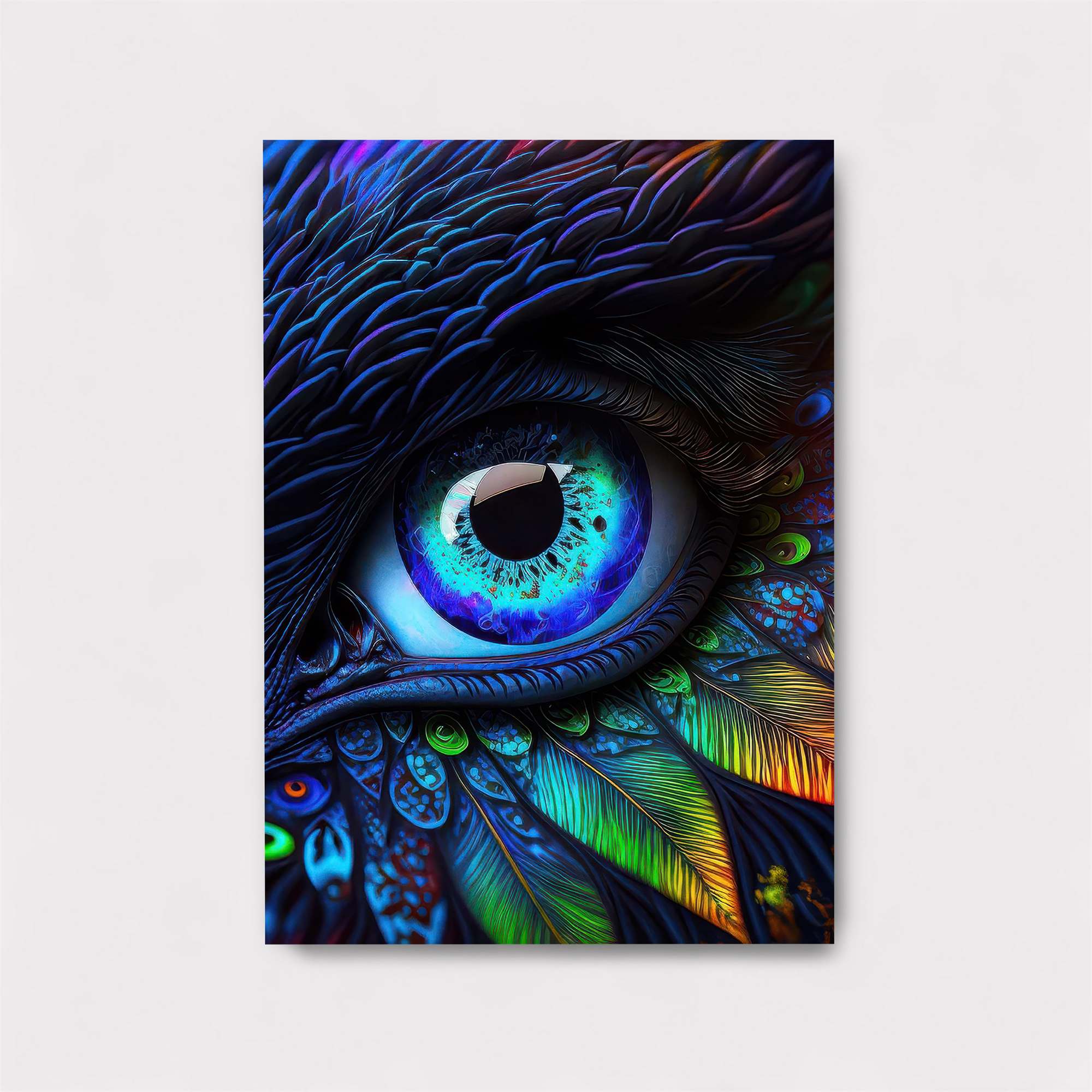 Dragon Dream Safe Wall Magnetic / M