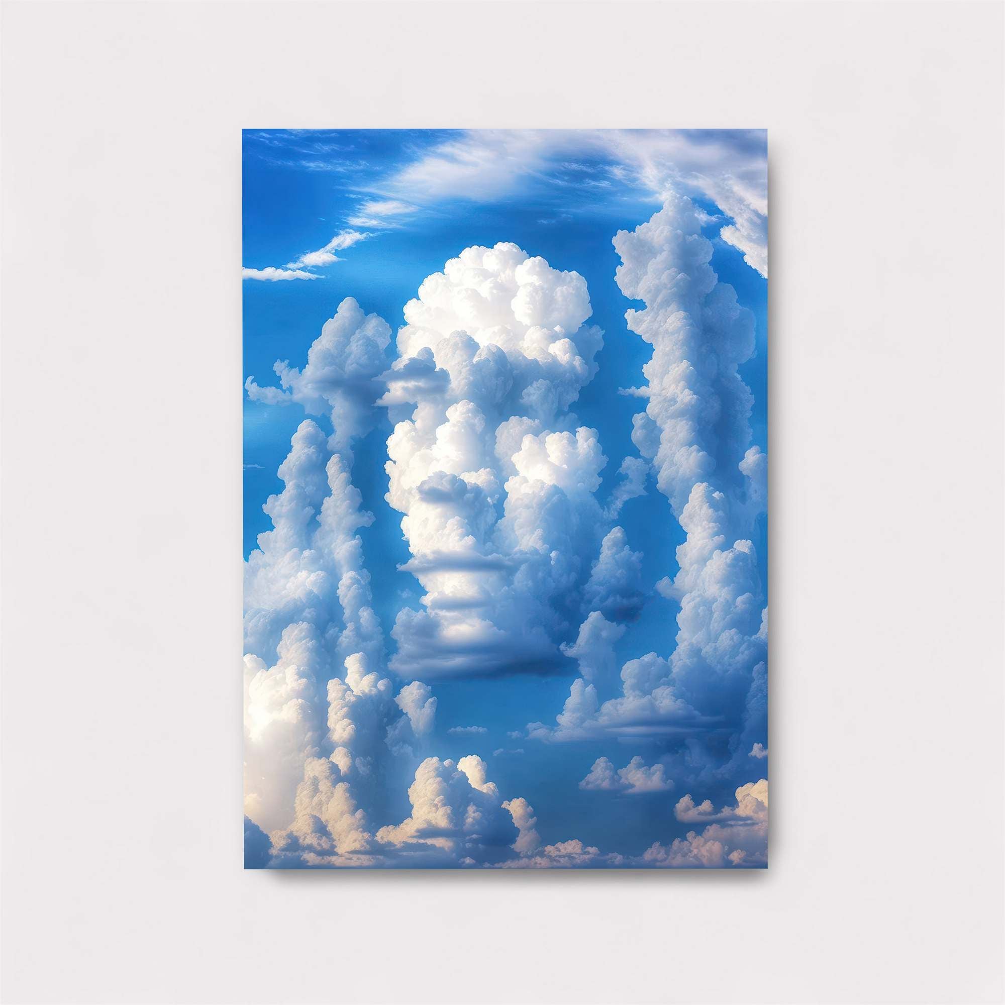 Einstein Serene Safe Wall Magnetic / M