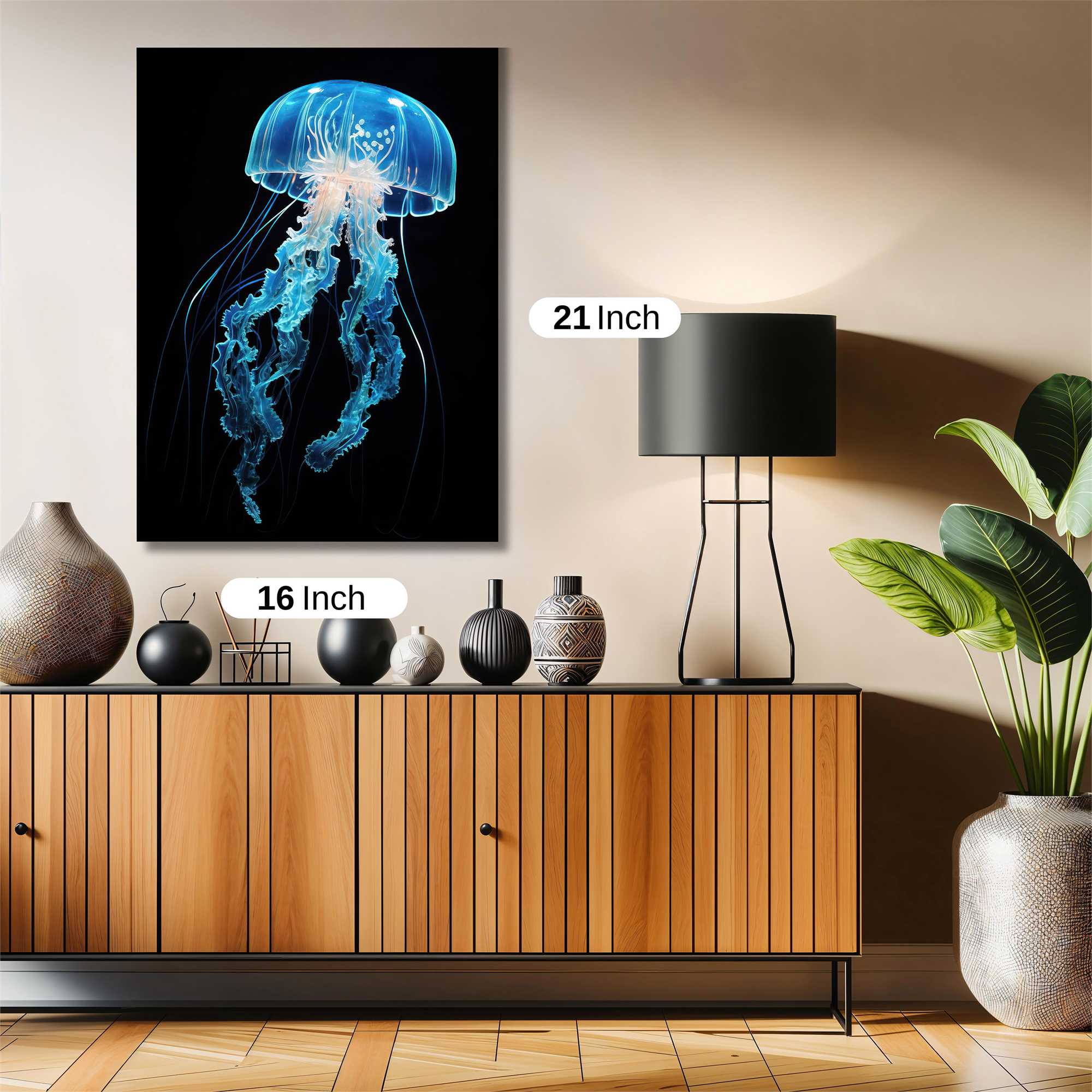 Jelly Dream Safe Wall Magnetic / M