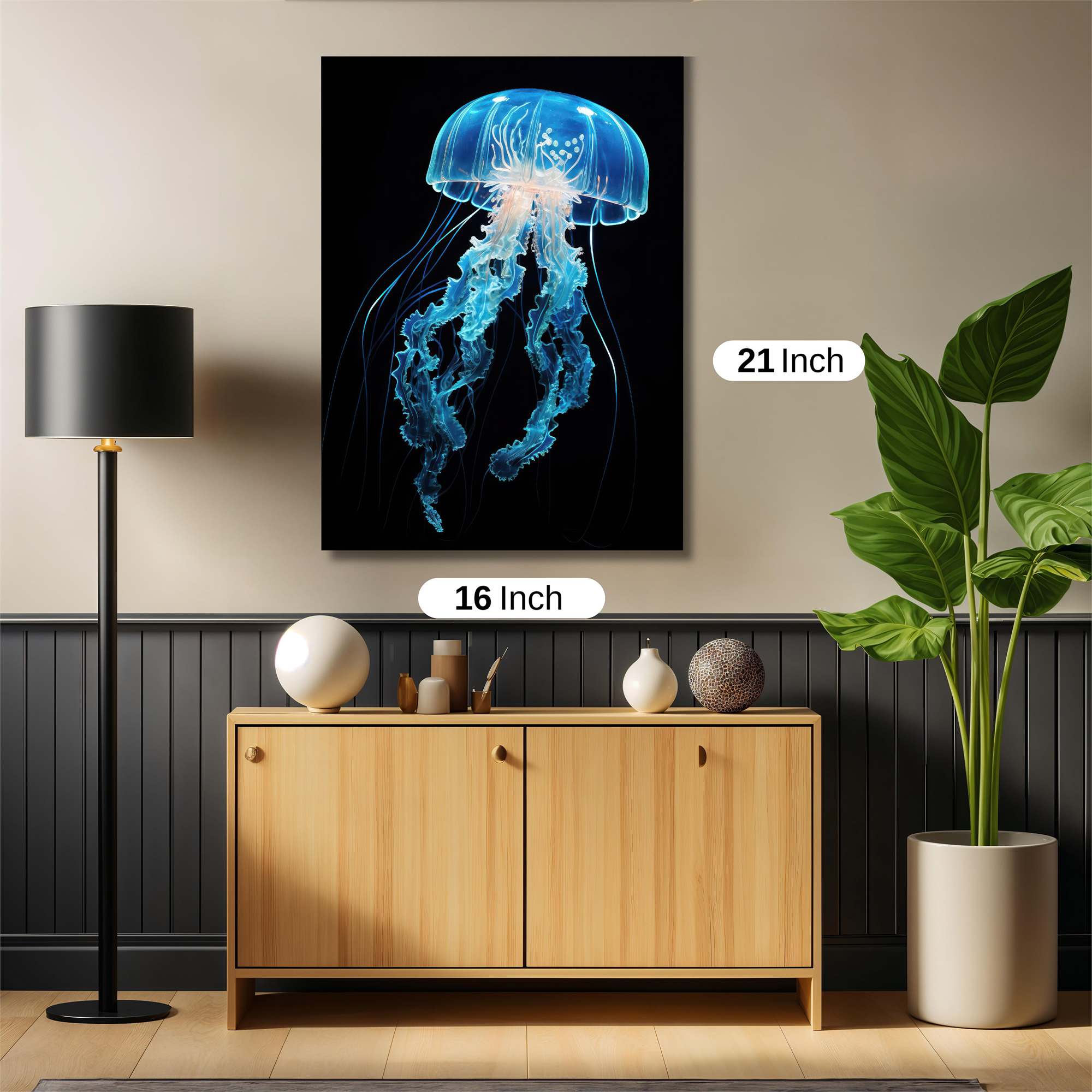 Jelly Dream Safe Wall Magnetic / M