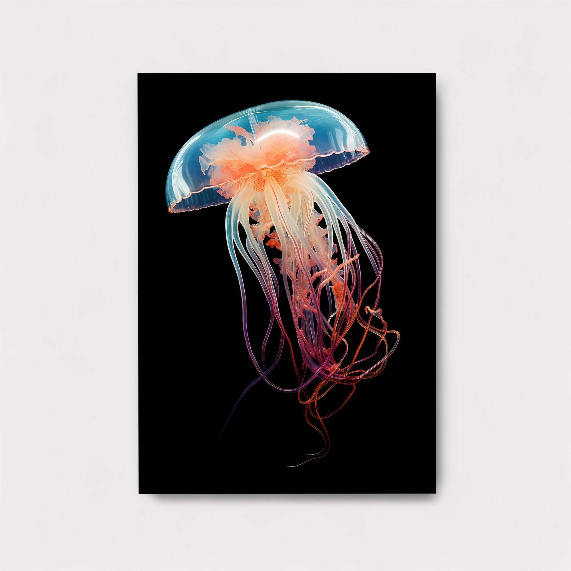 Jelly Elegance Safe Wall Magnetic / M