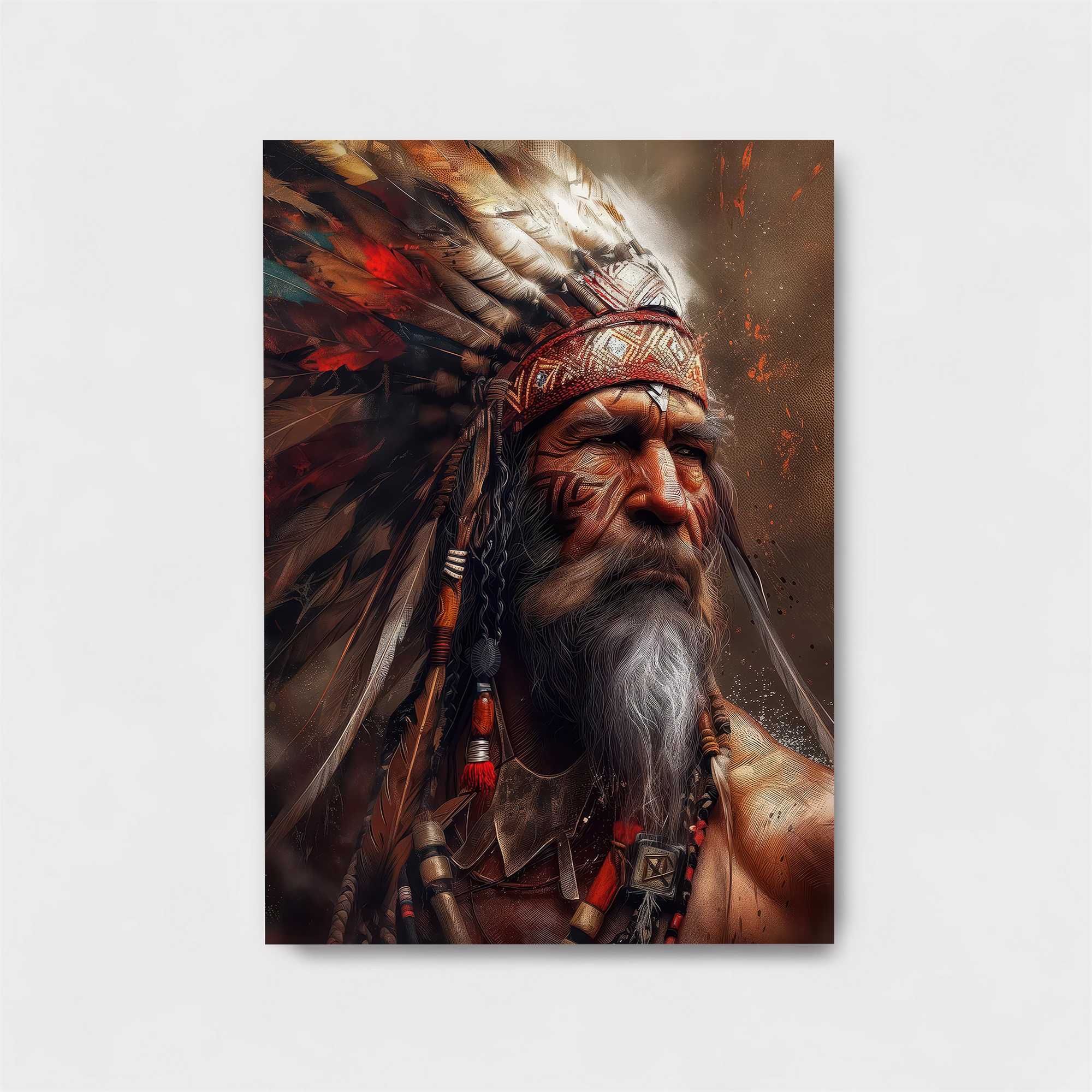 Chief Serene Safe Wall Magnetic / M