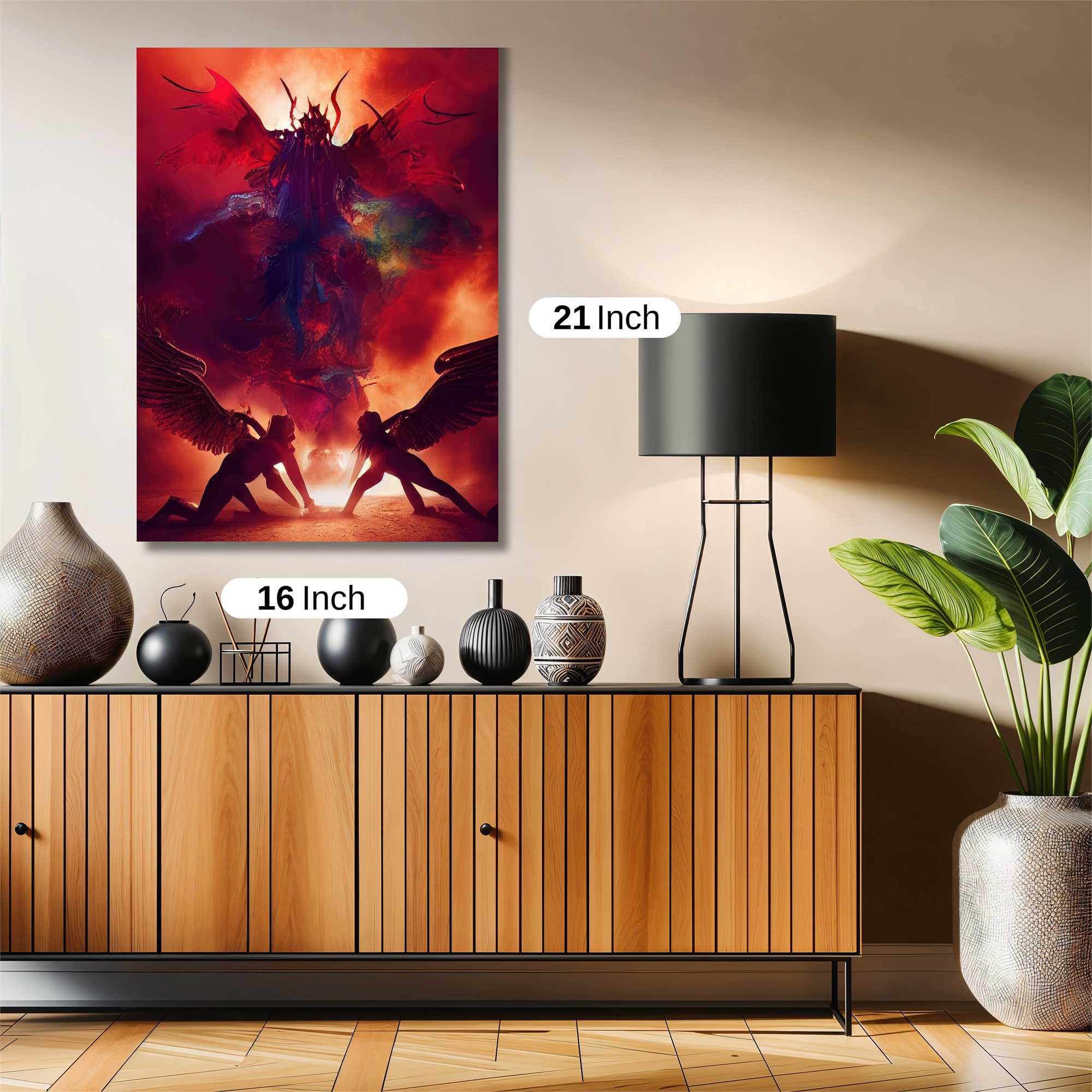 Elmo Isolated Safe Wall Magnetic / M